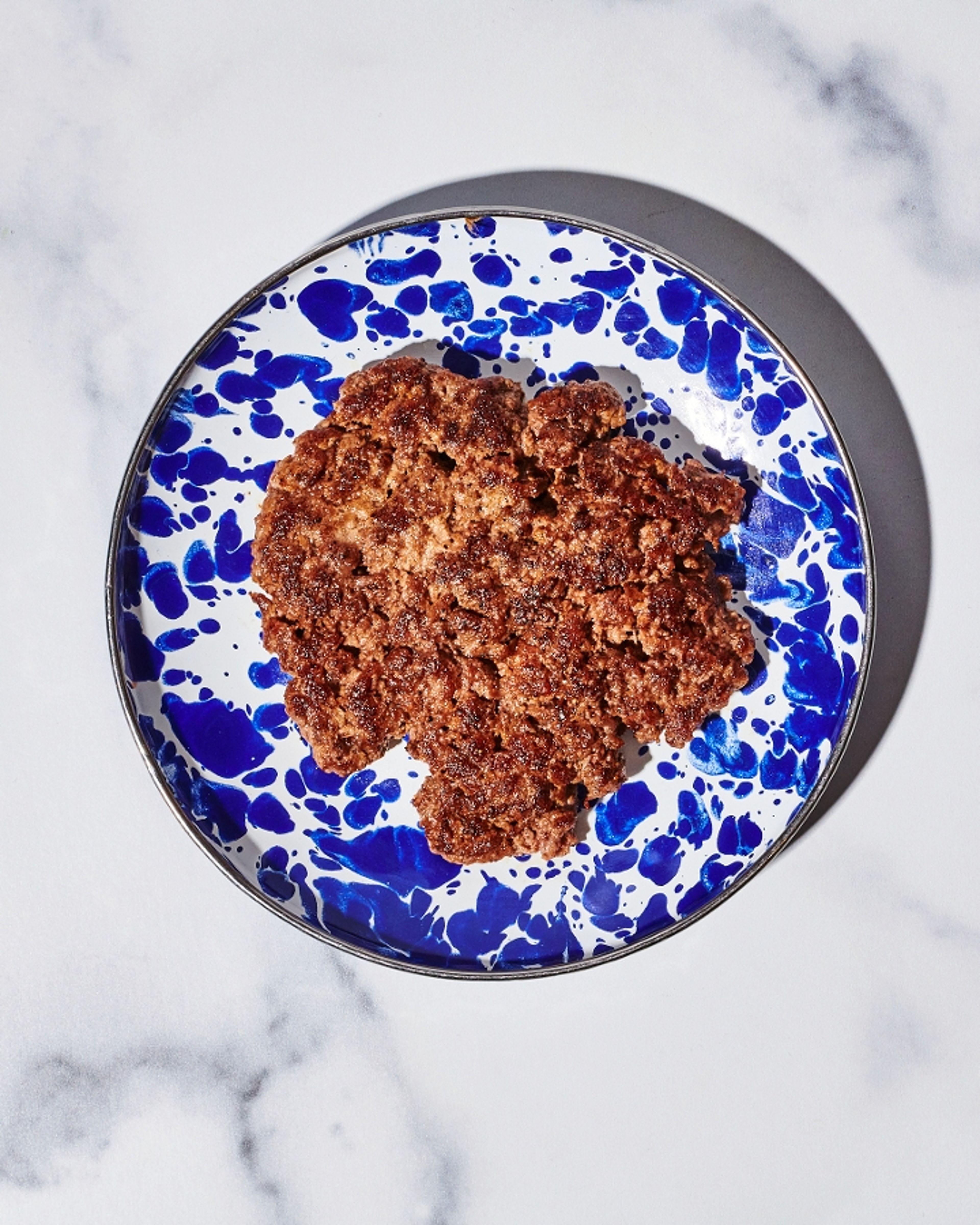 Side of Sage Sausage.