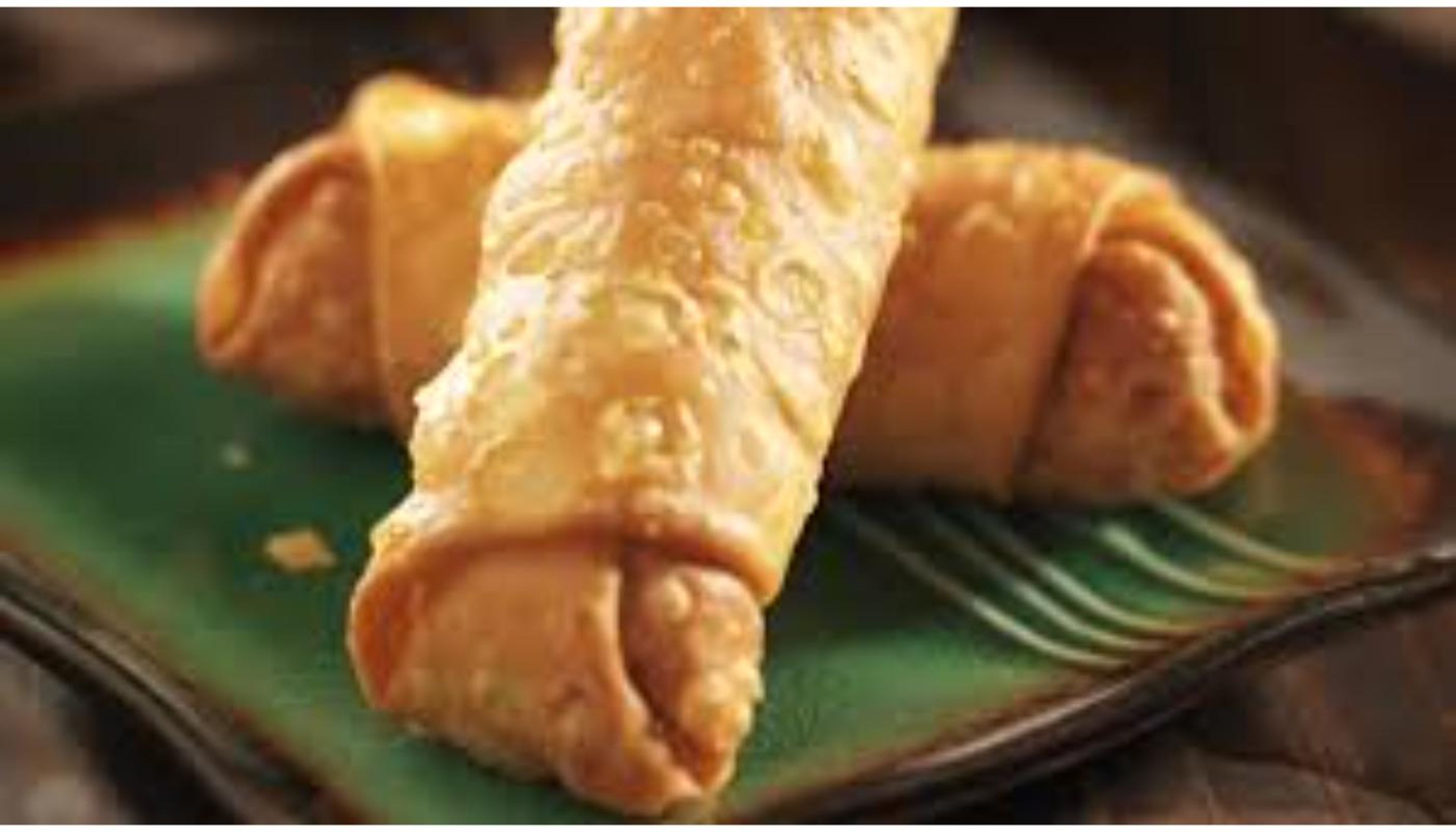 Egg rolls(3).