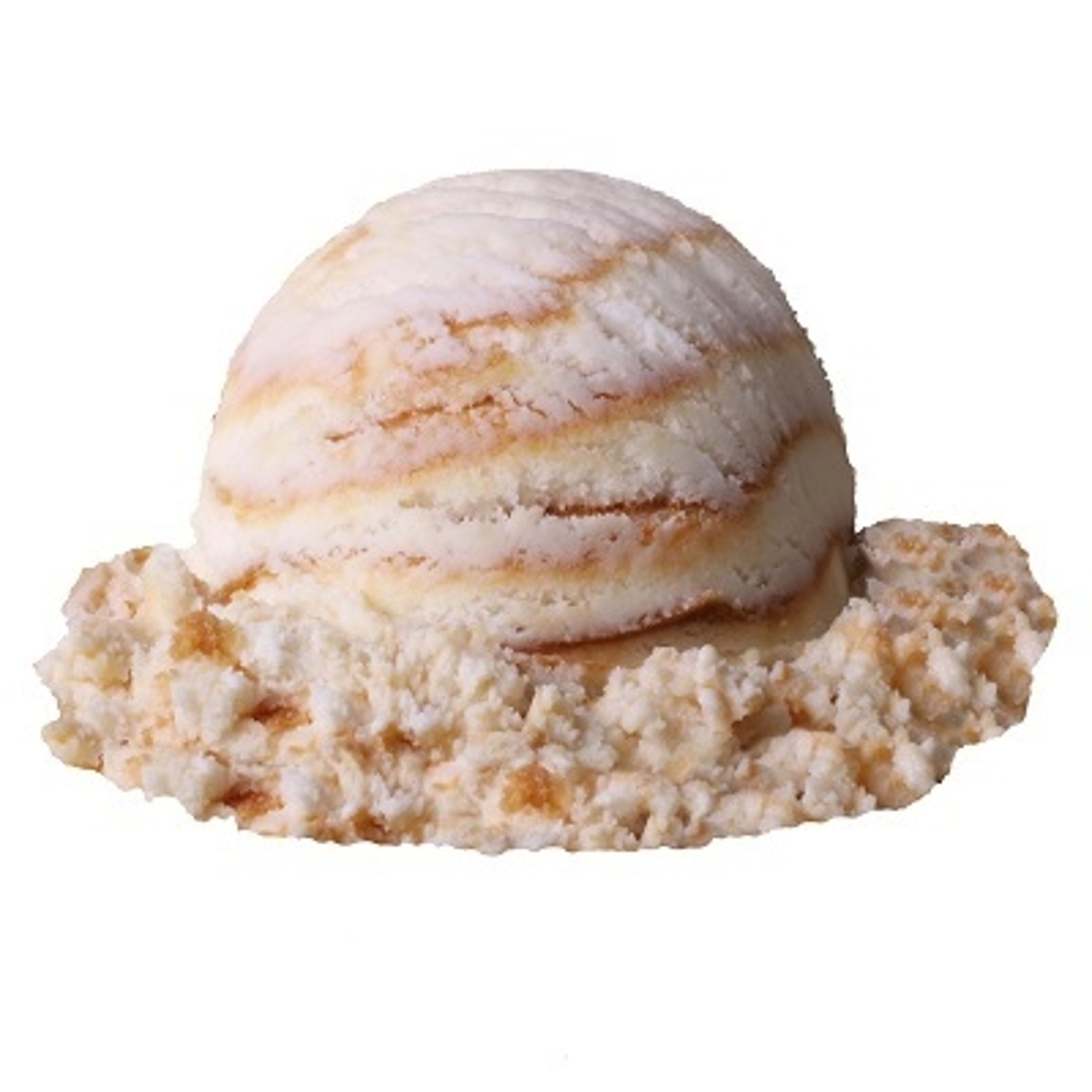 Salted Carmel Craze.