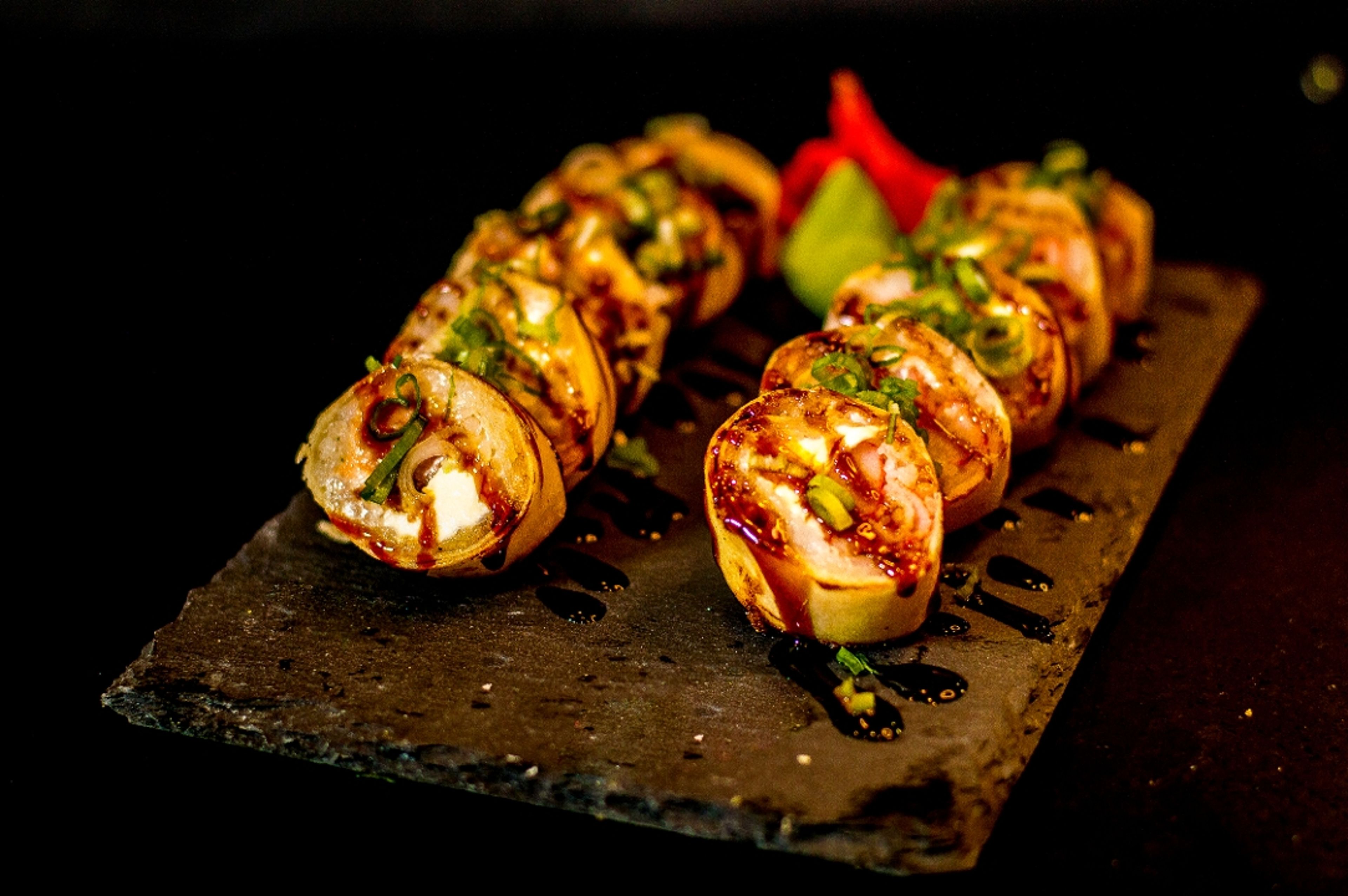 Croc philadelphia (Carioca croc).