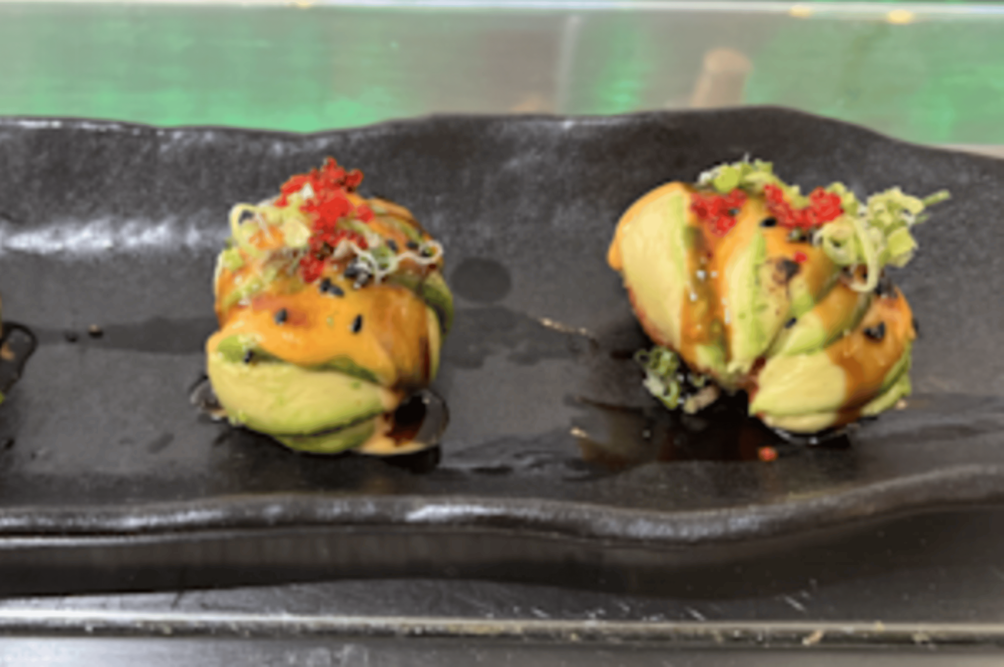 A. Goku Dragon Ball (3 pcs).