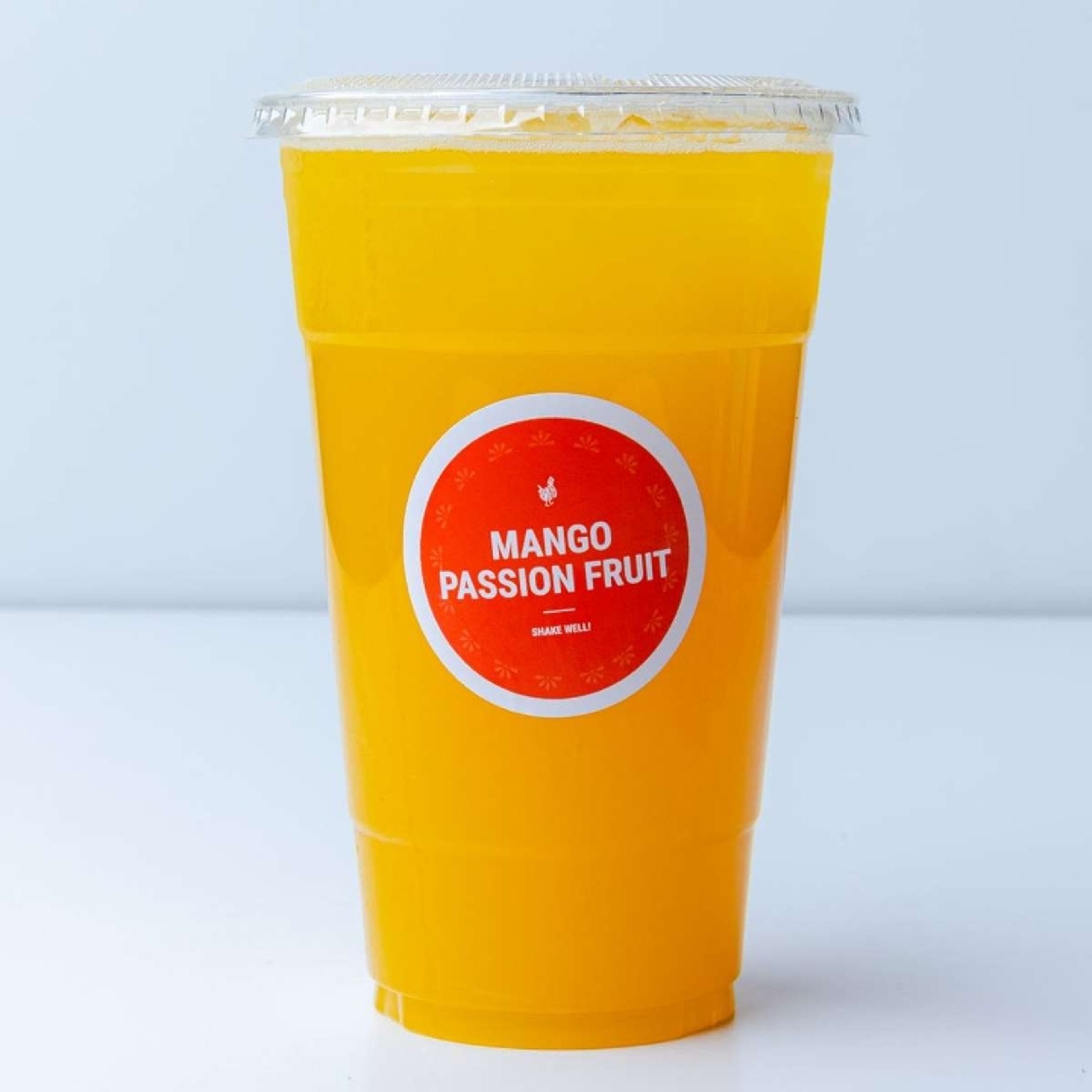 Mango Passion.