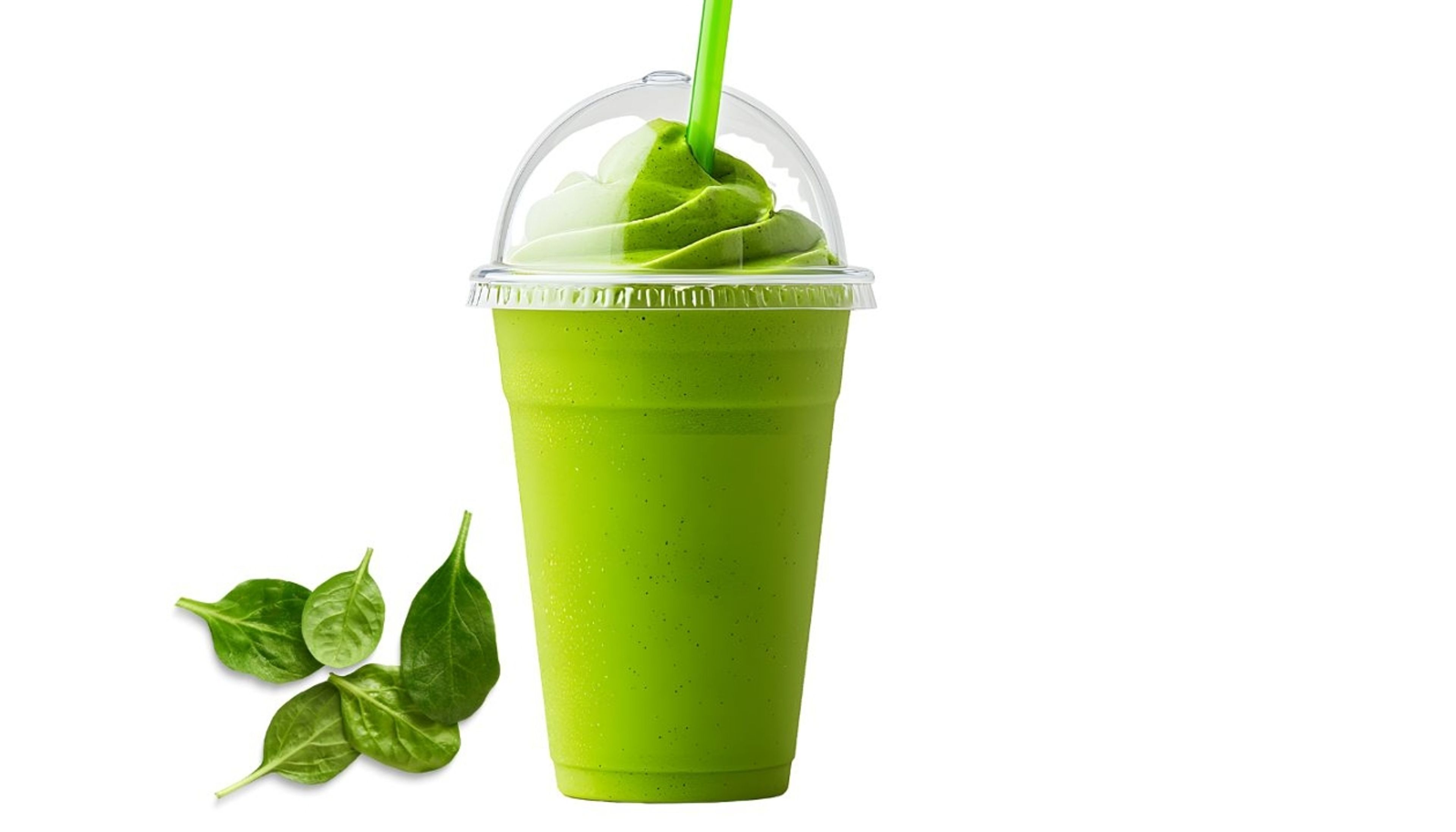 Harvest Green Smoothie.