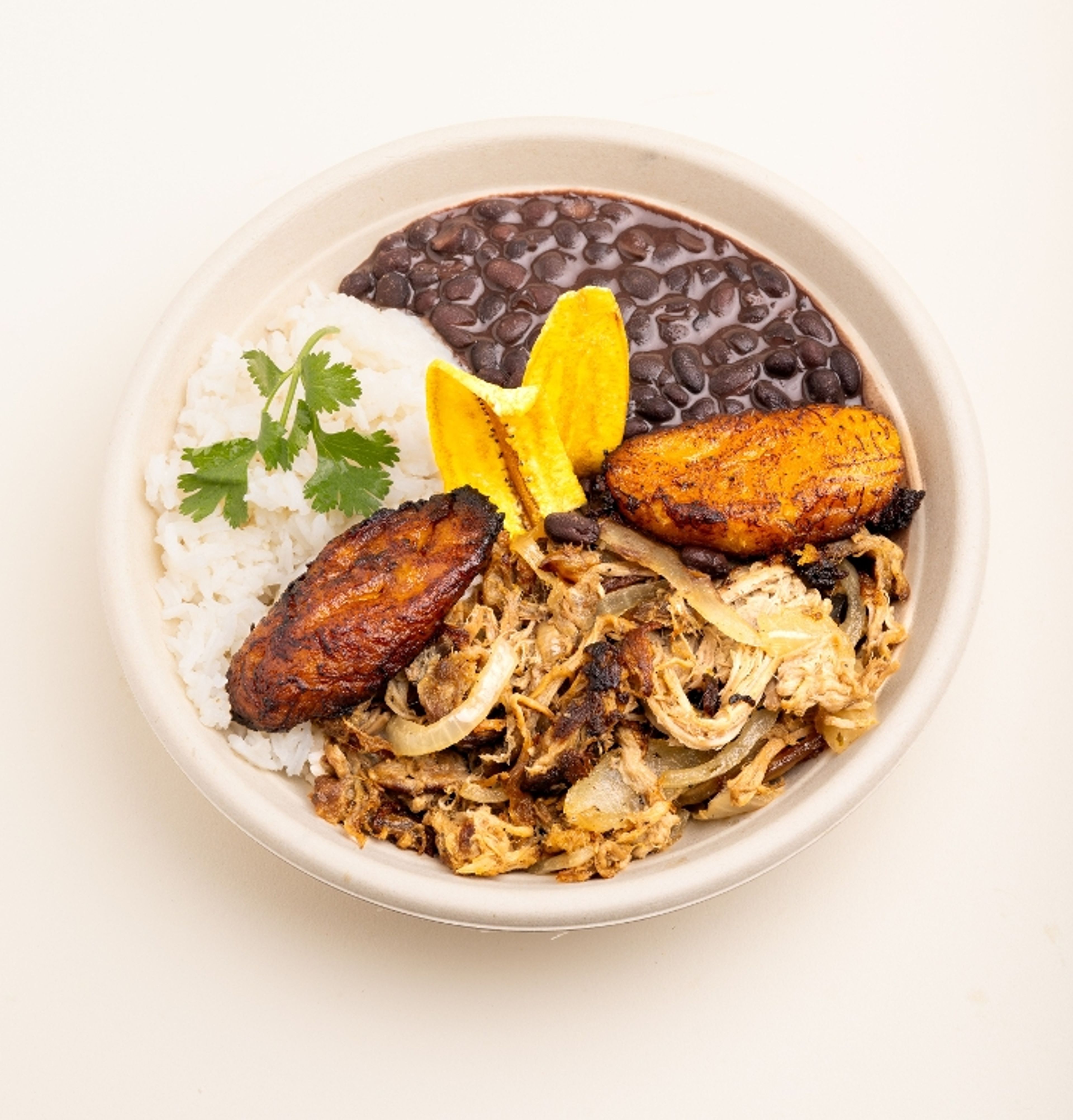 MONDAY - LECHON ASADO.