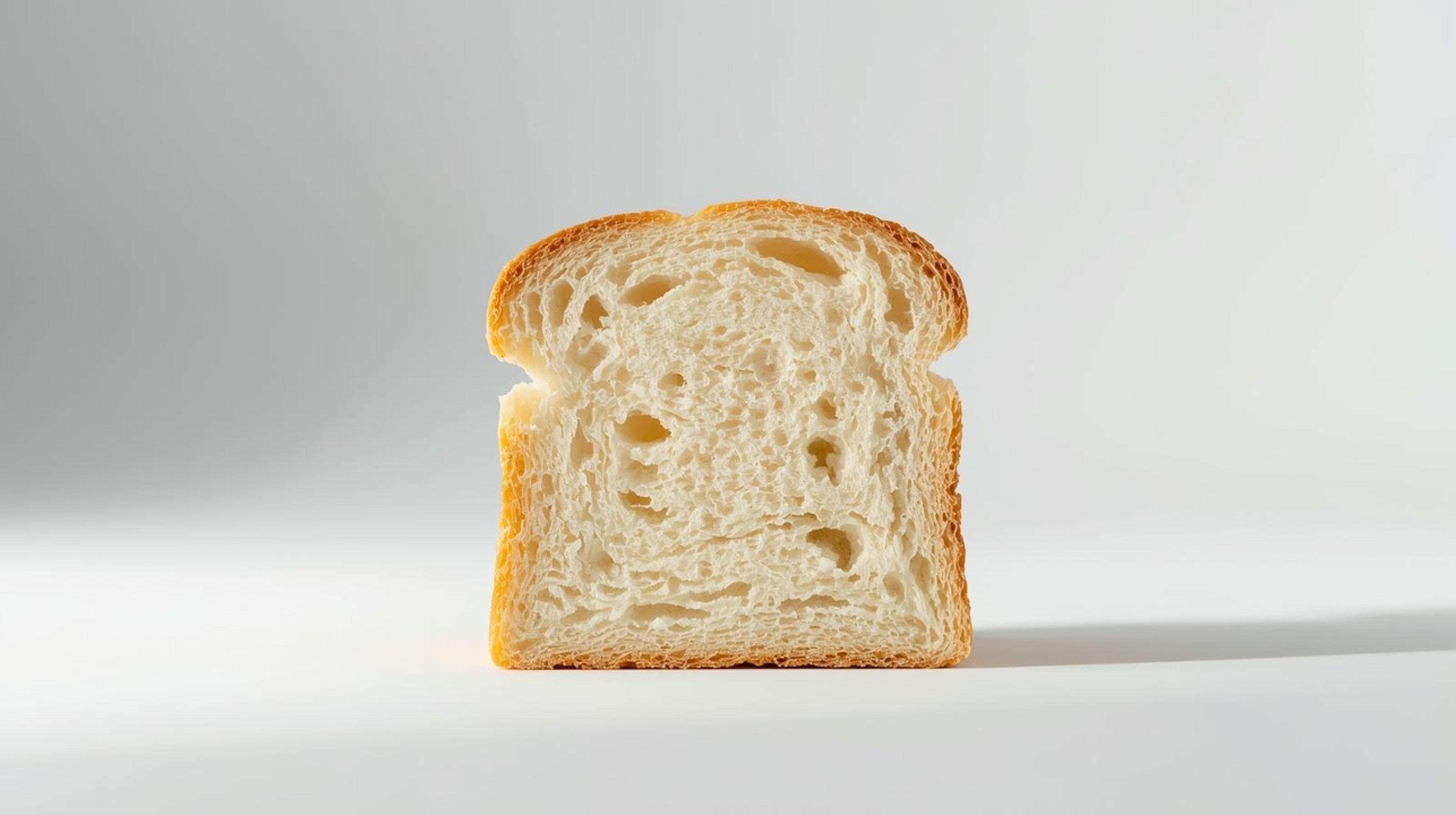 White Bread.