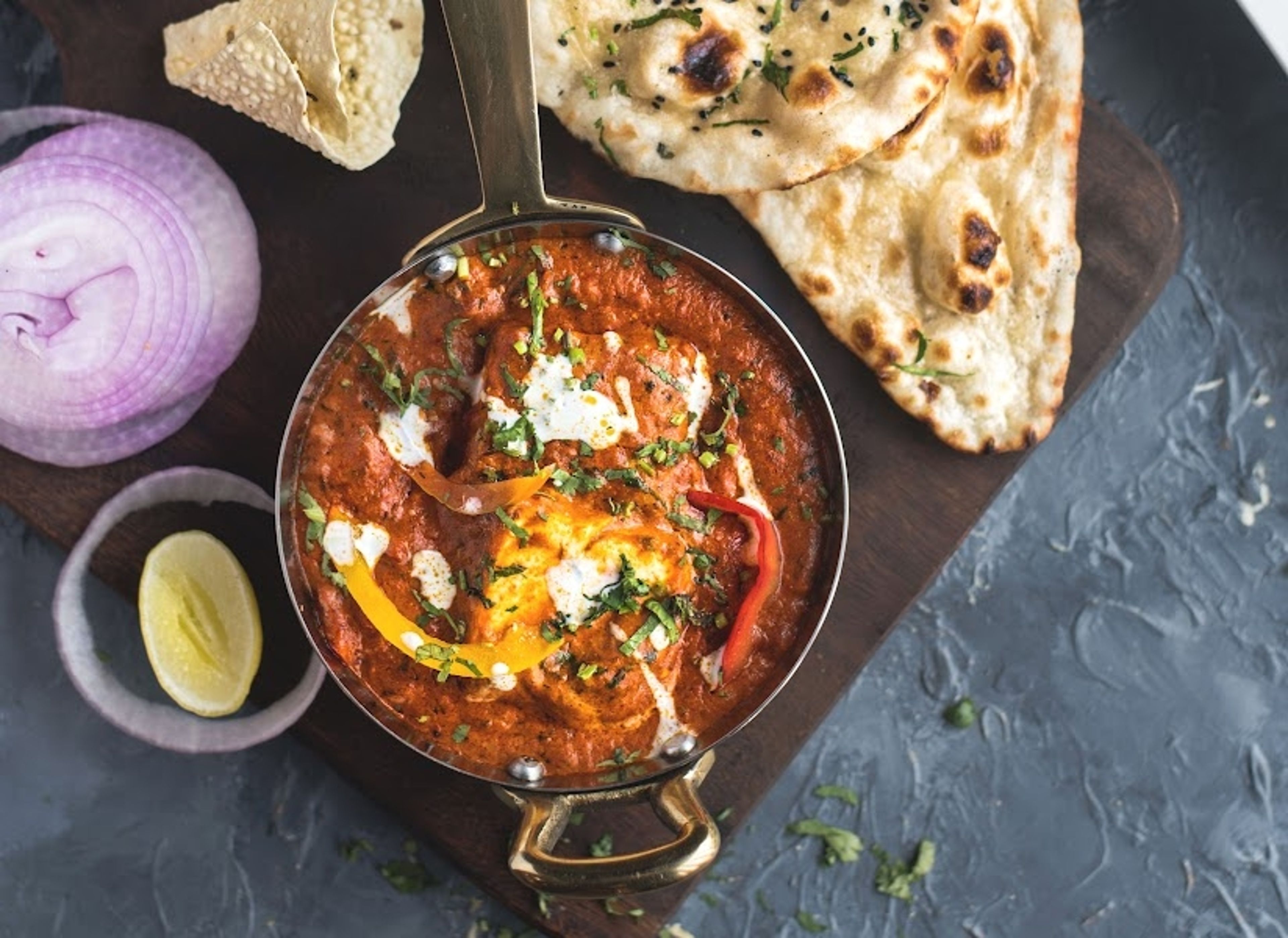 PANEER TIKKA LABABDAR.