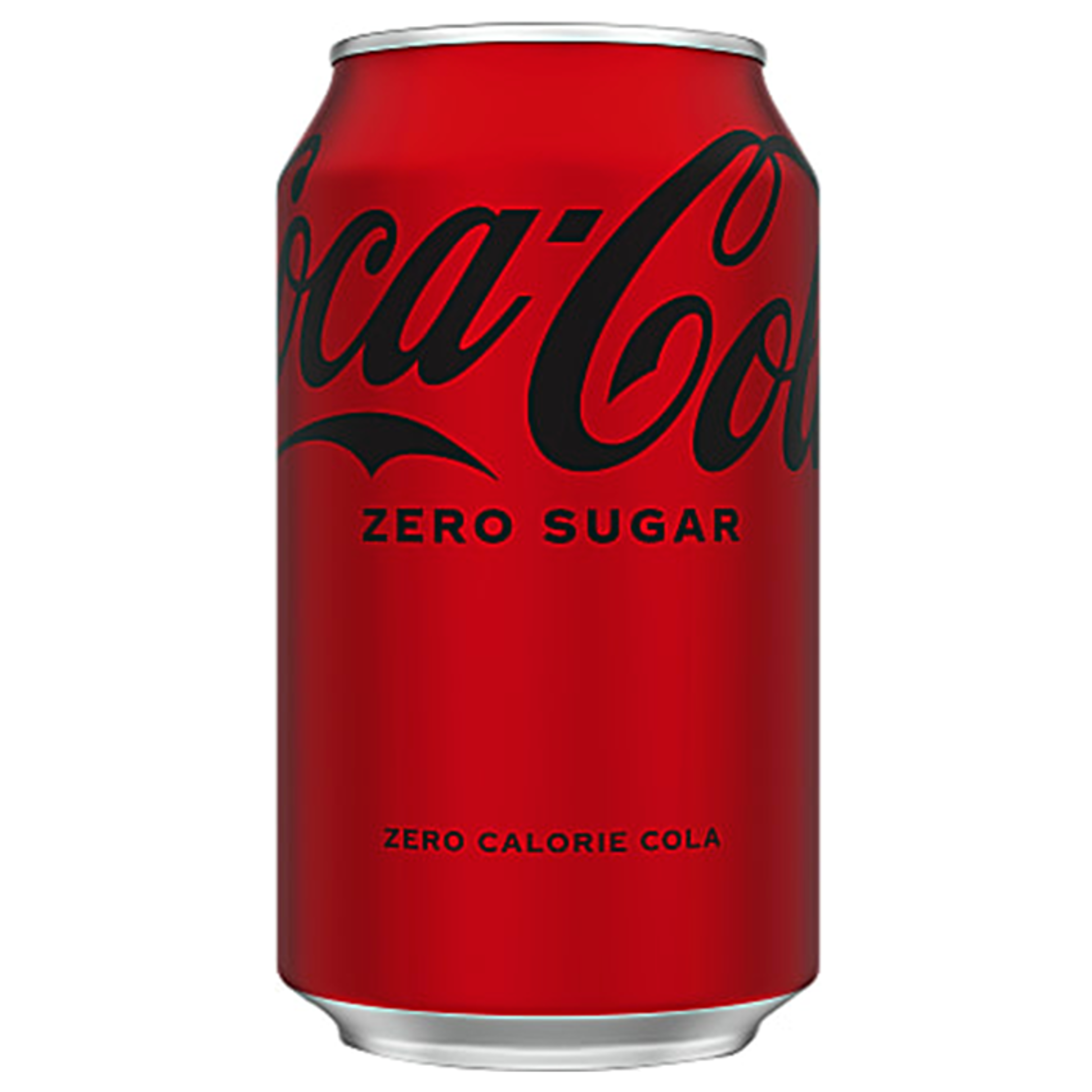 Coke Zero - 12oz can.