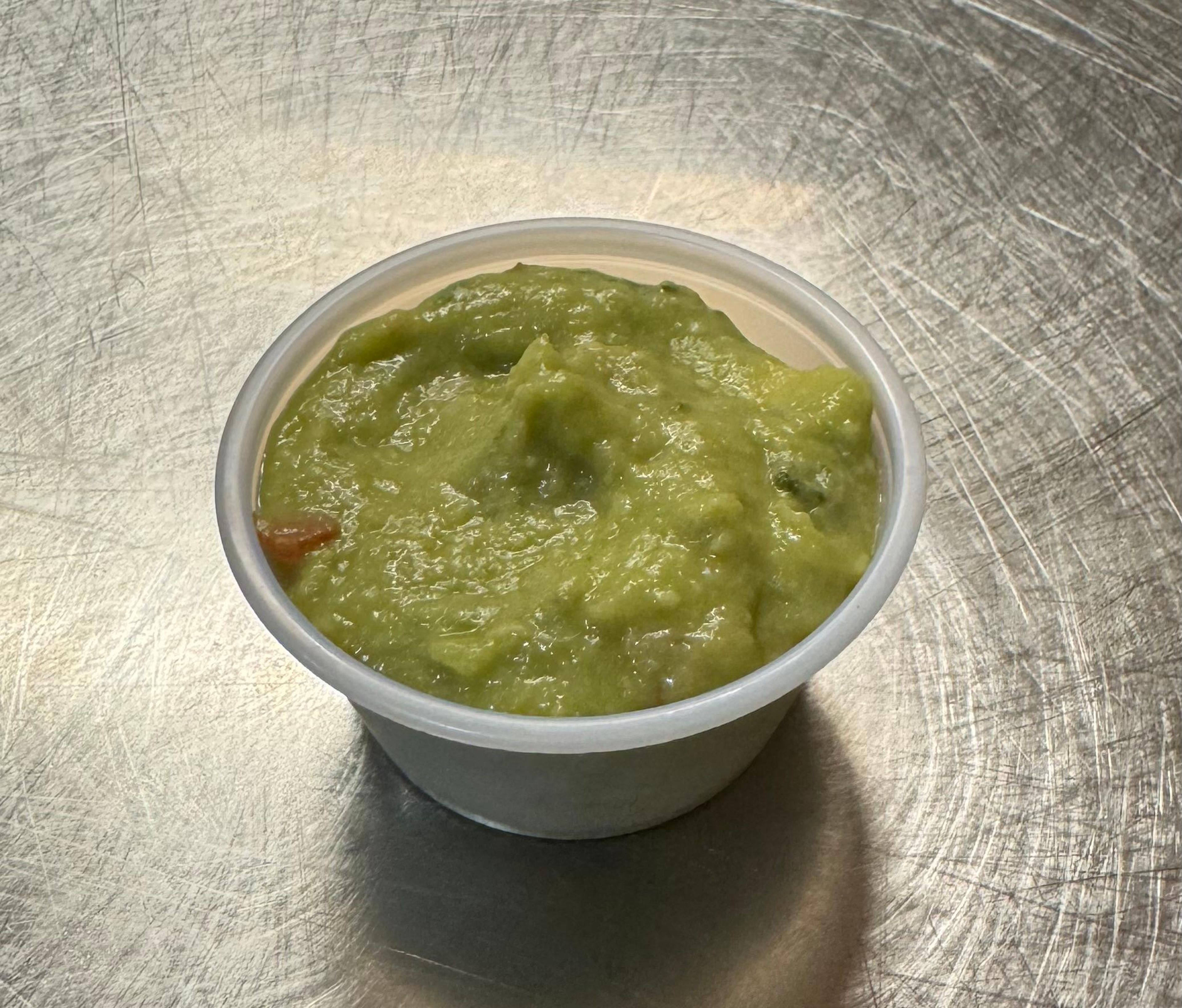 O/Little Guac (2 oz).