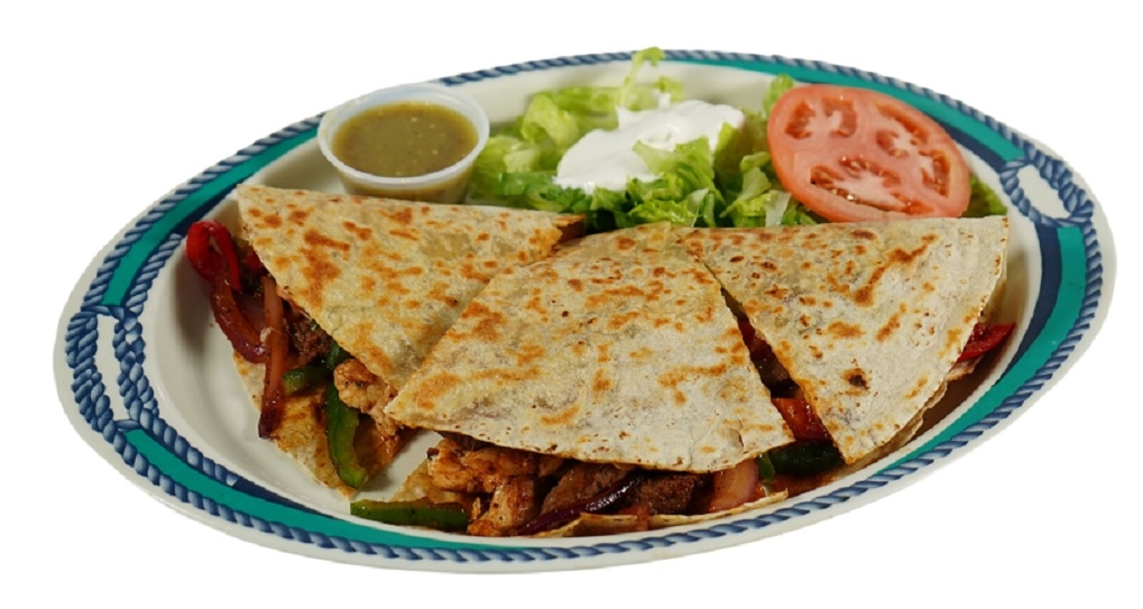 Takeout: Mexican Tacos and Tex-Mex Delights