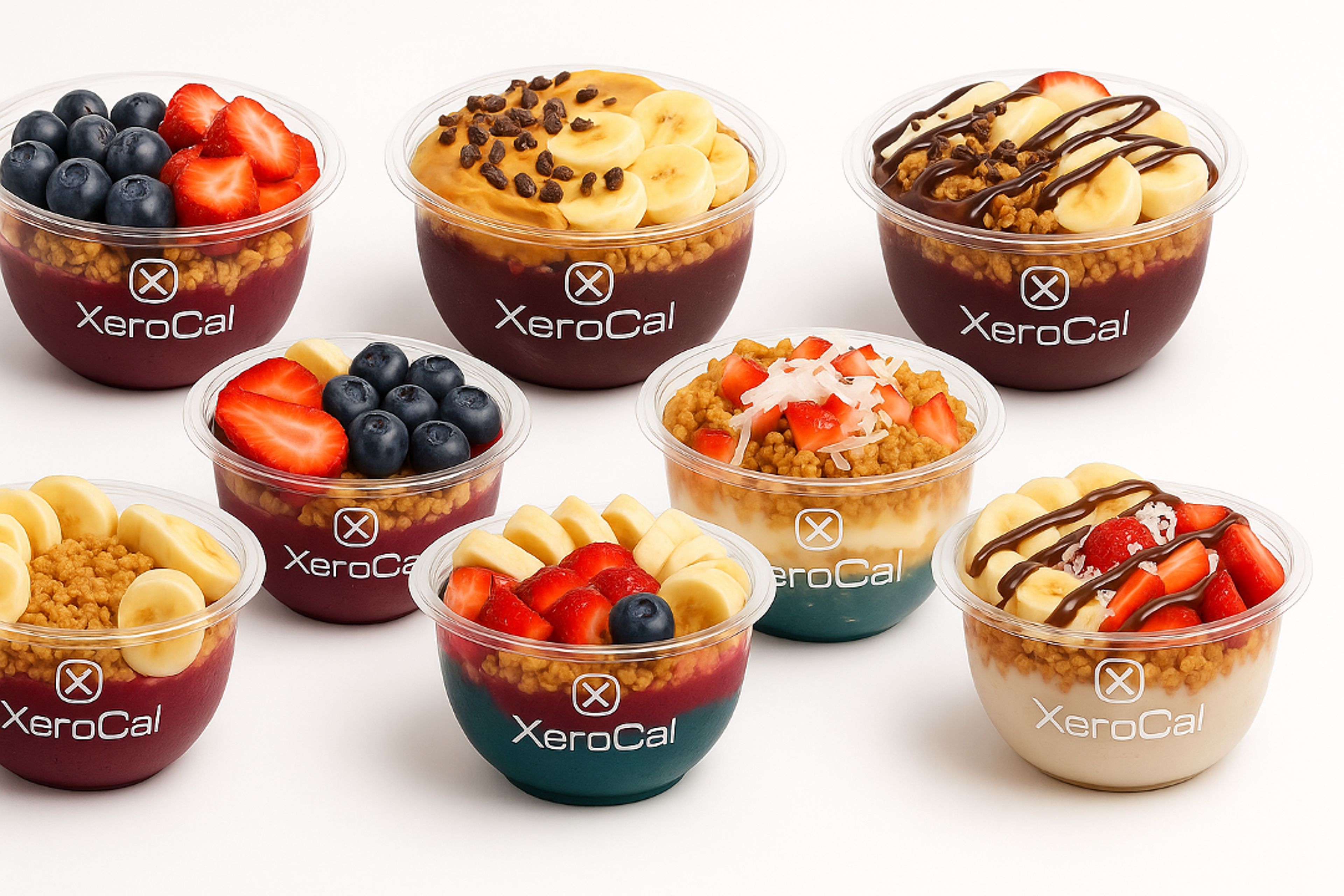 Build your Own Bowl.