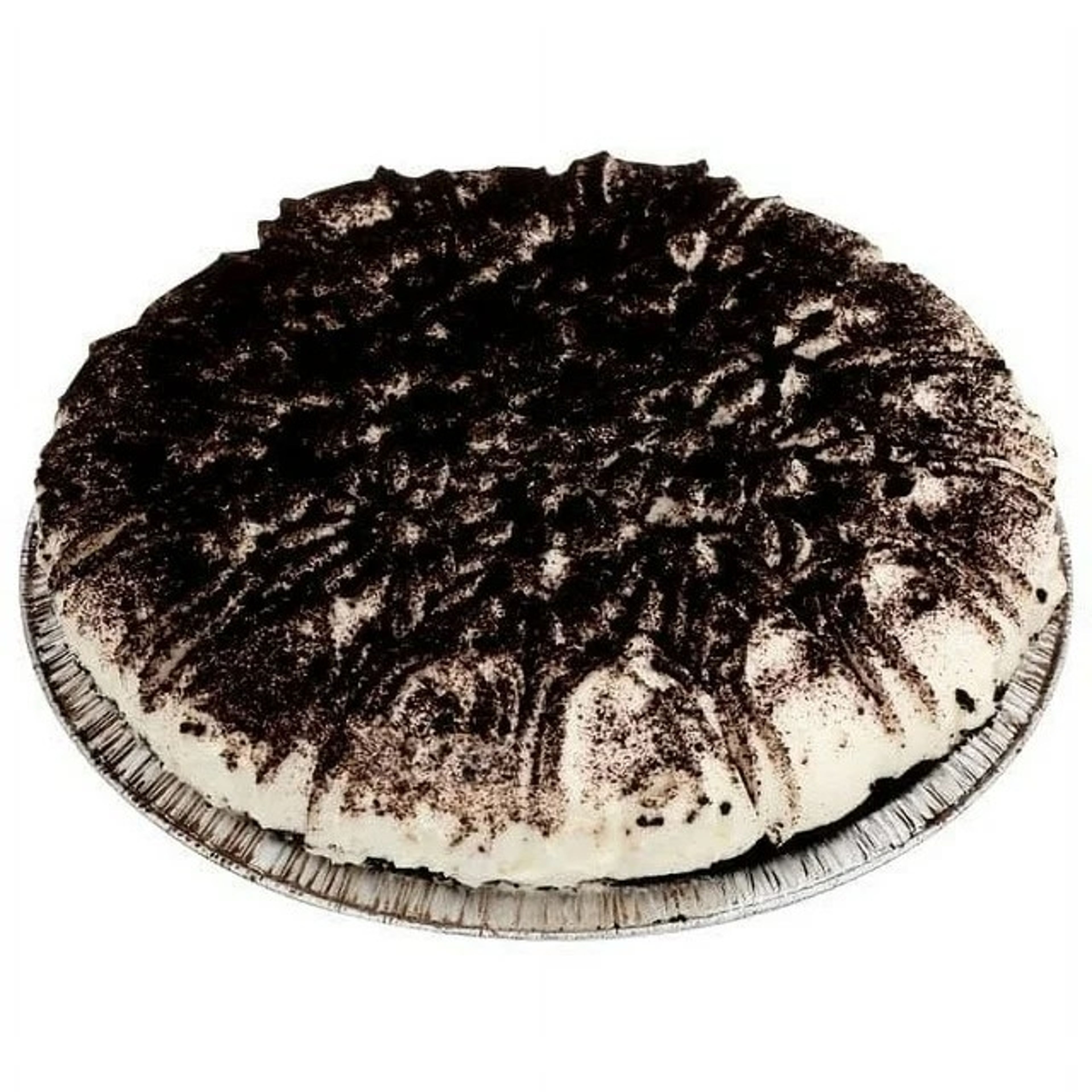 Cookies n cream - Whole.