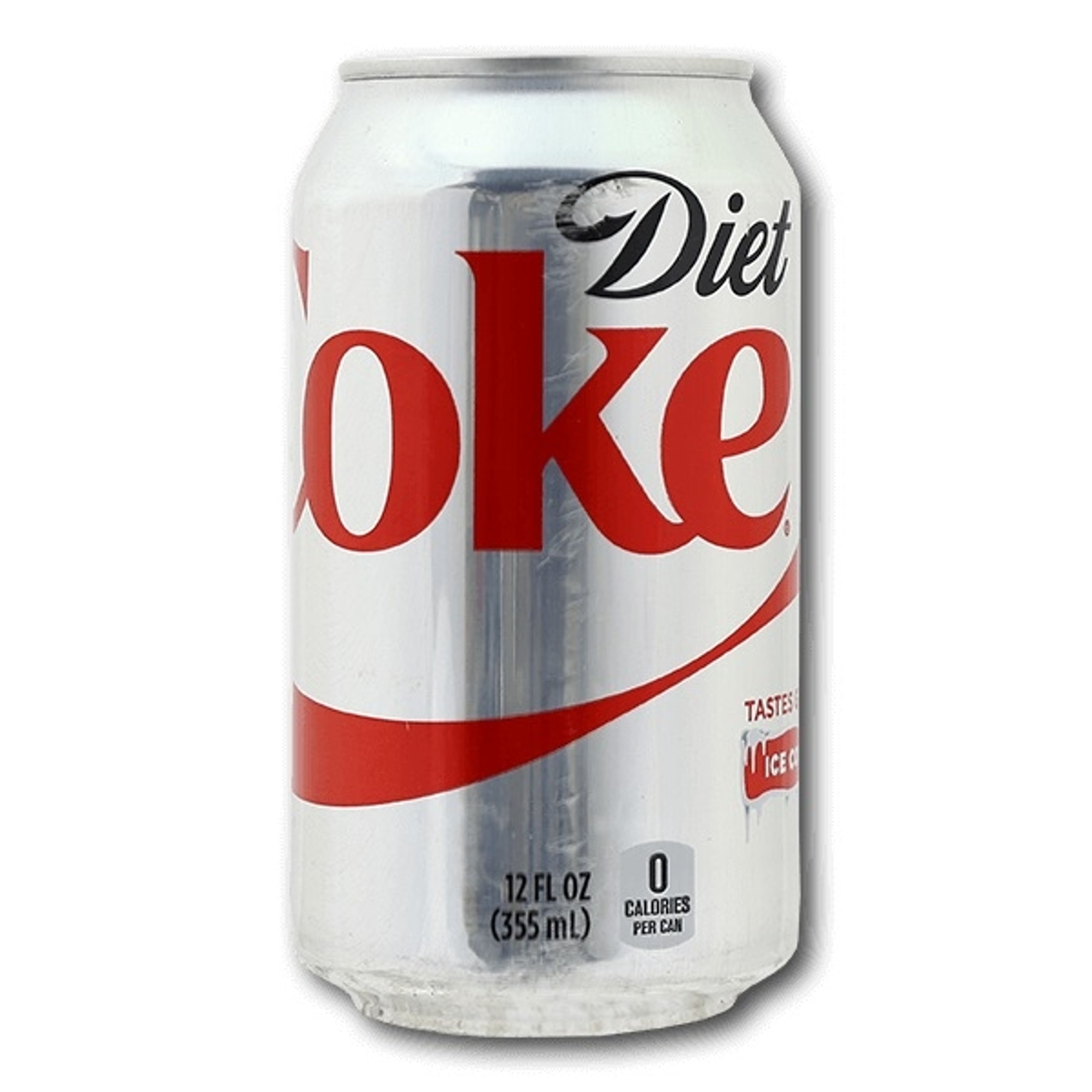 Diet Coke.