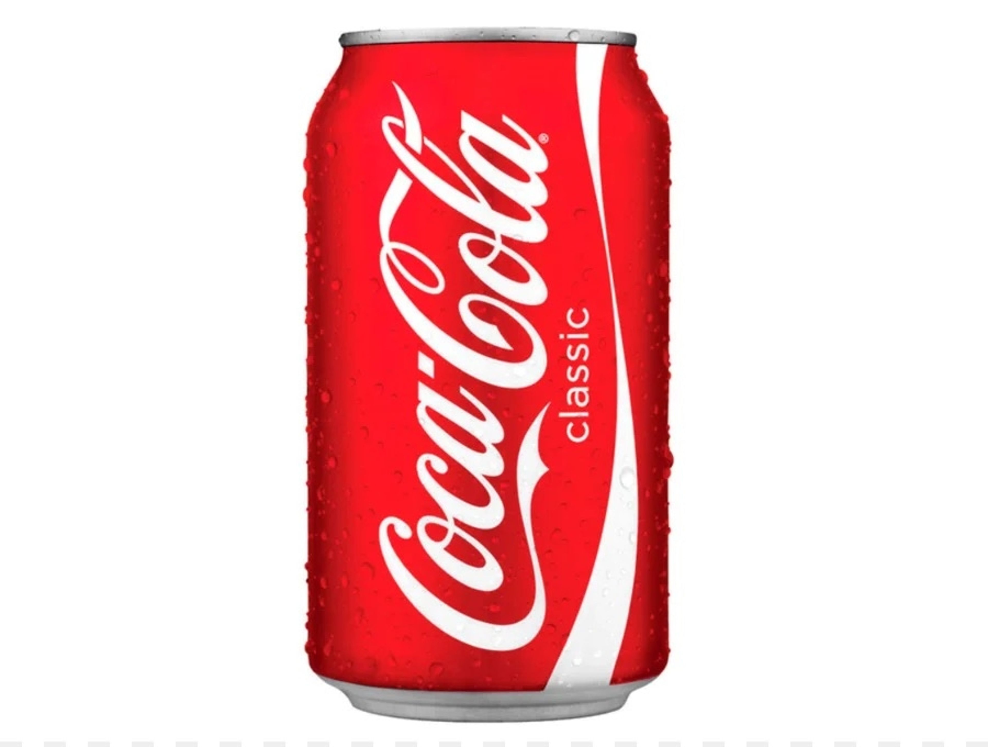 Coke (Can 12oz).