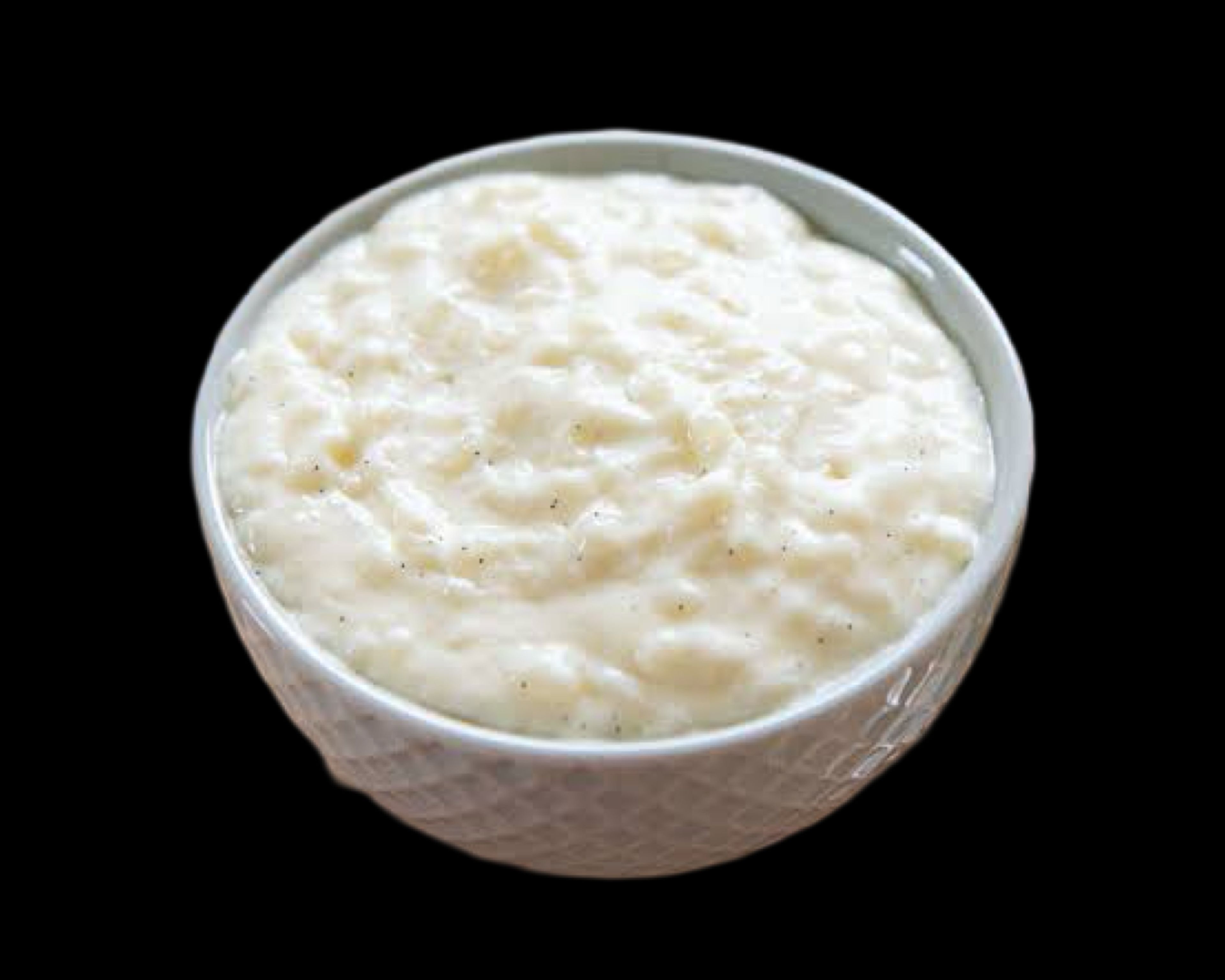 Rice Pudding