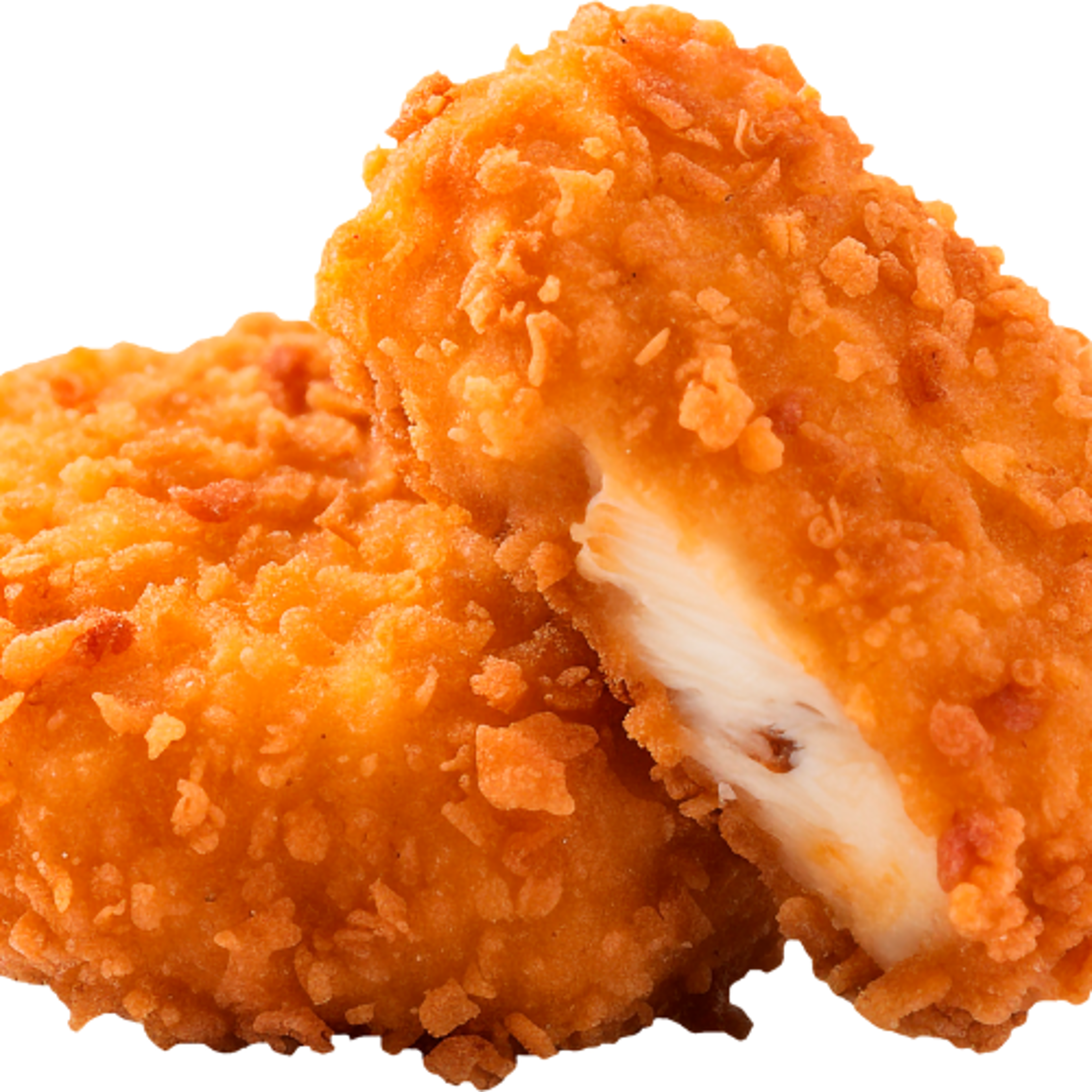 Chicken Nuggets (4pc).