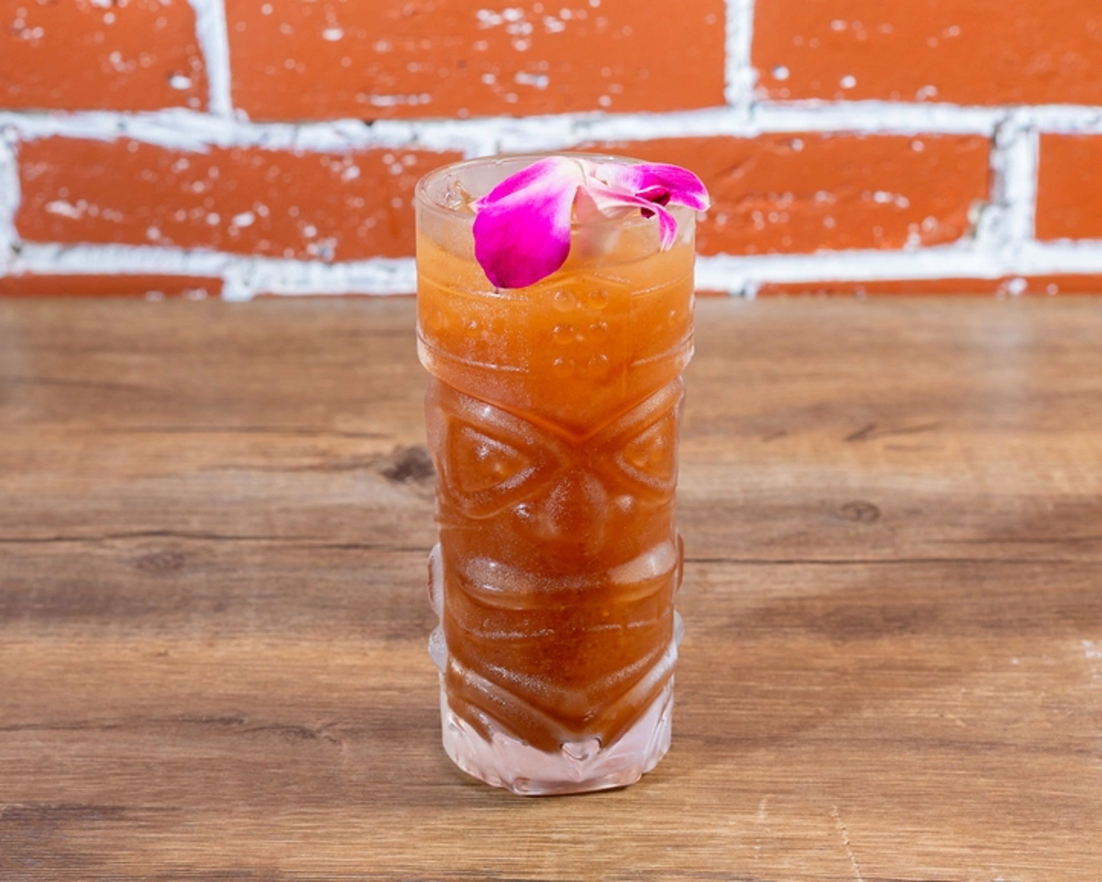 Agua Fresca - Tamarindo.