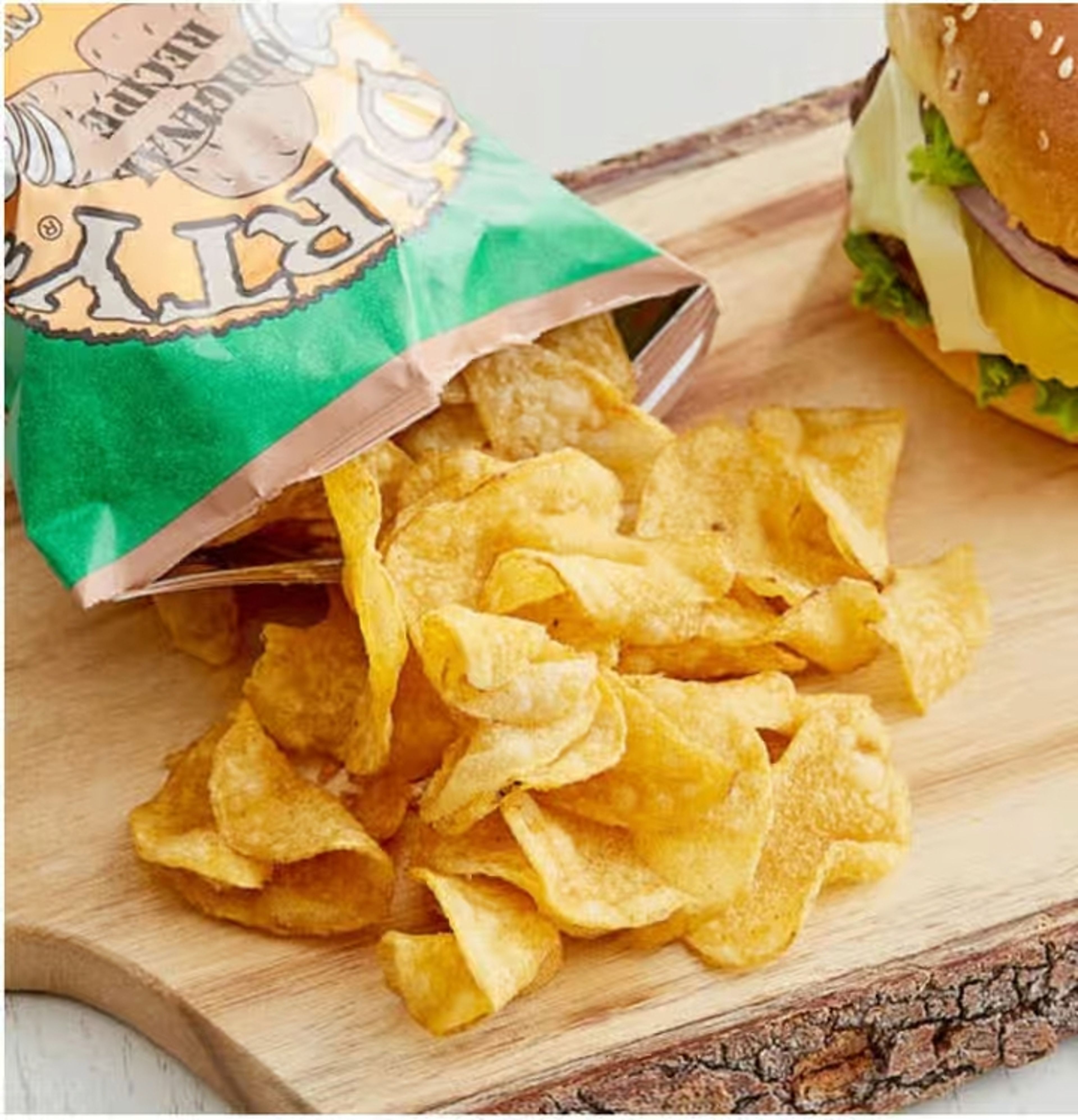 Kettle - Jalapeno (2oz).