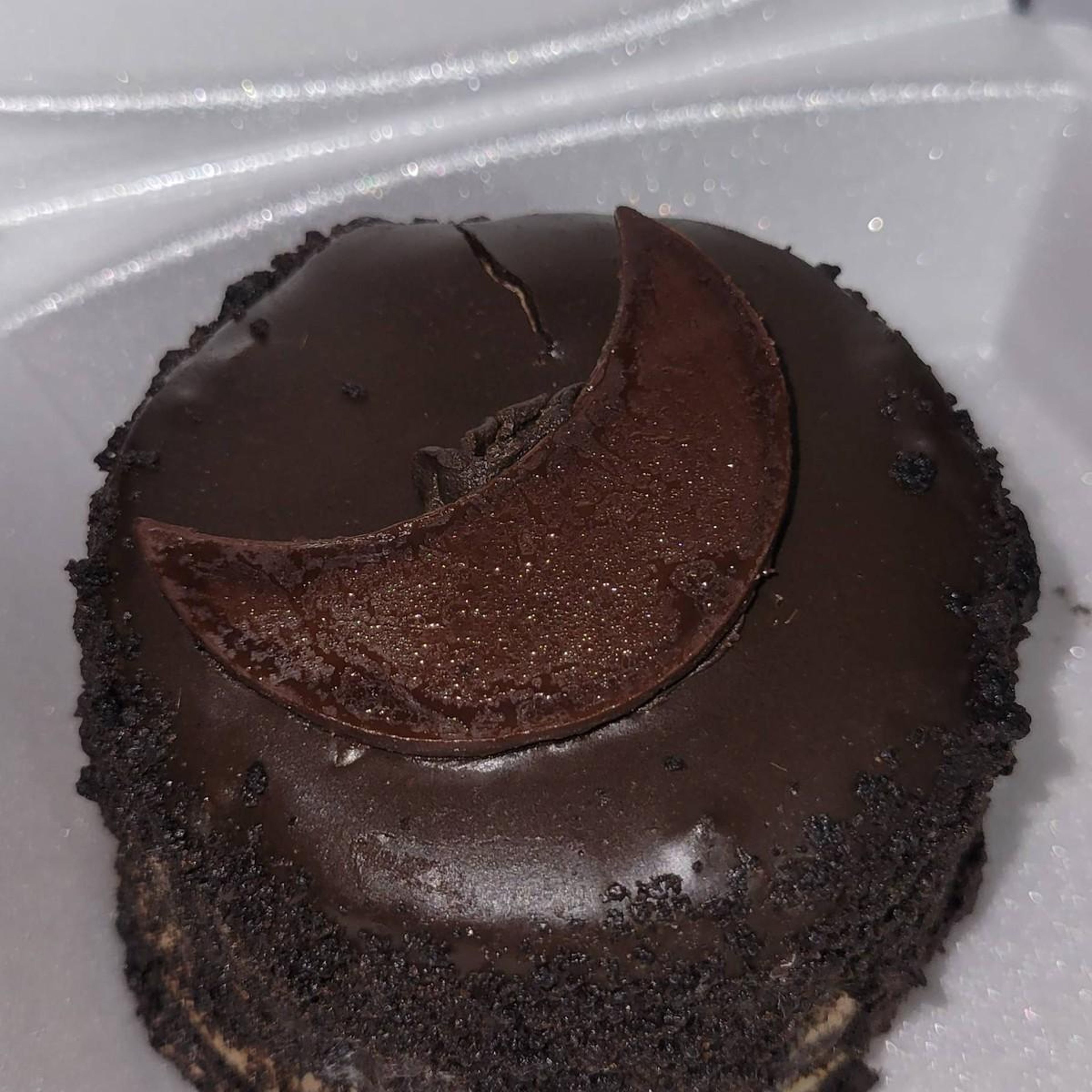 Dark Side of the Moon.