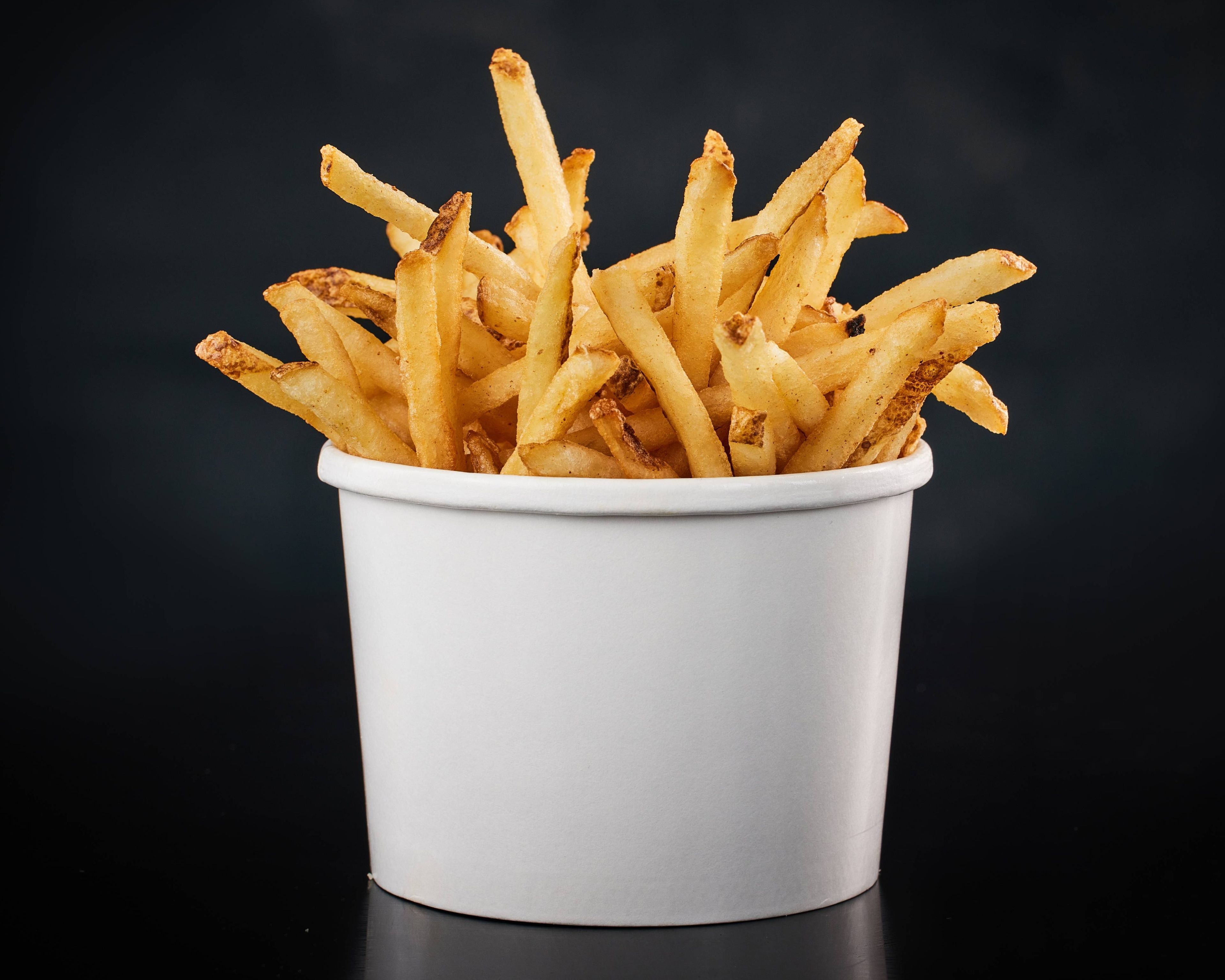 Skinny Fries.
