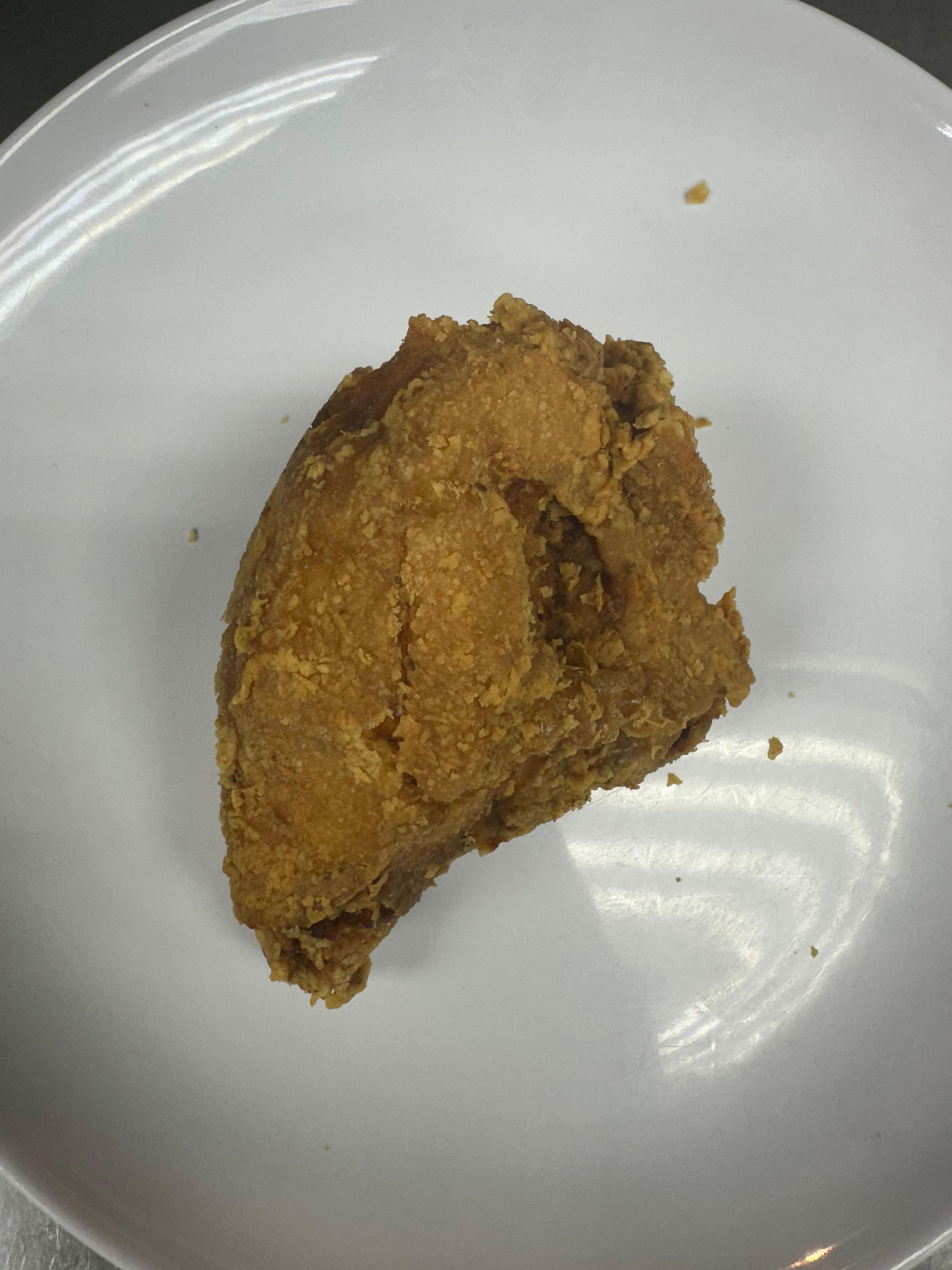 Fried Chicken Pick 1.