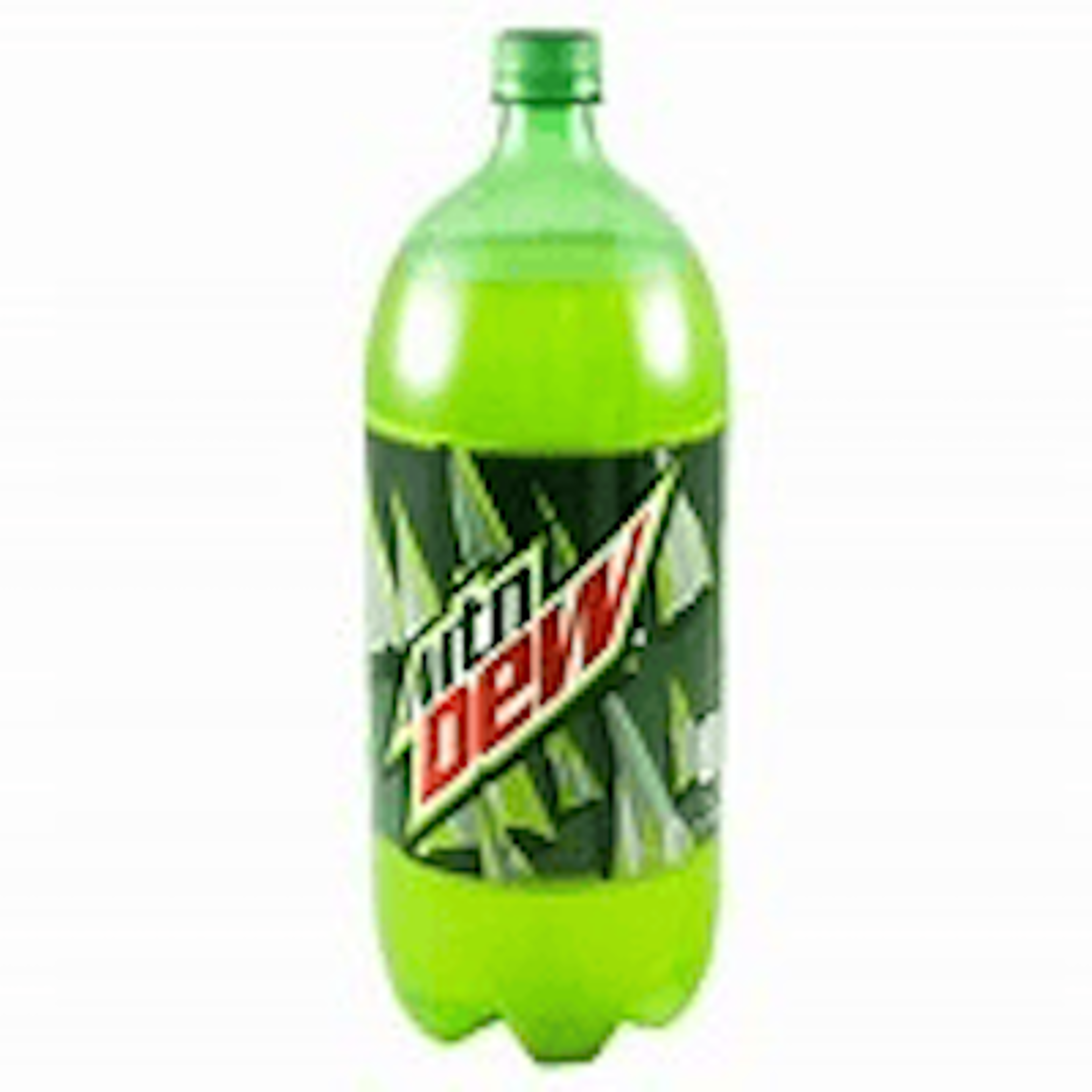 Mountain Dew 2 Liter.