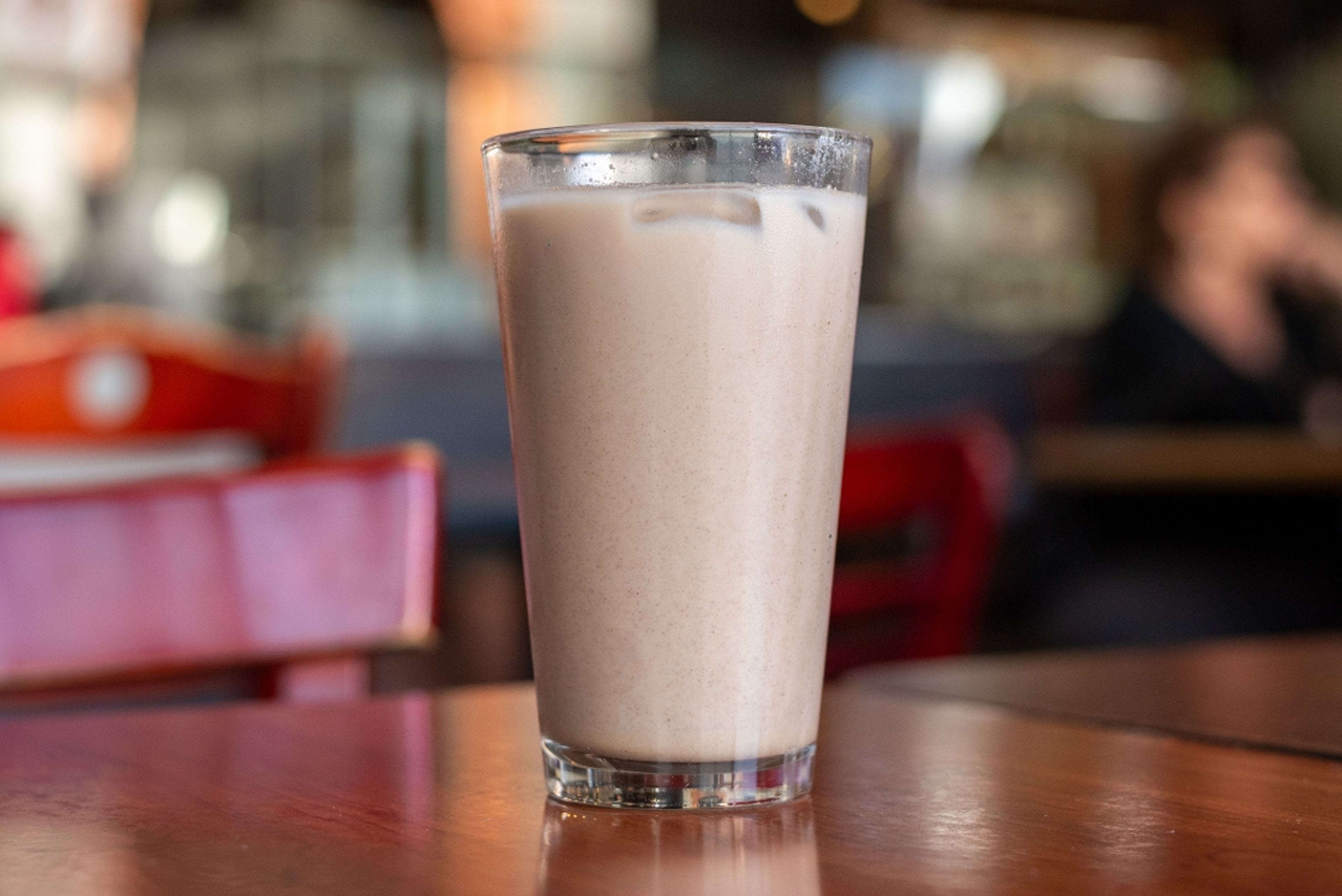Horchata 20 Oz.