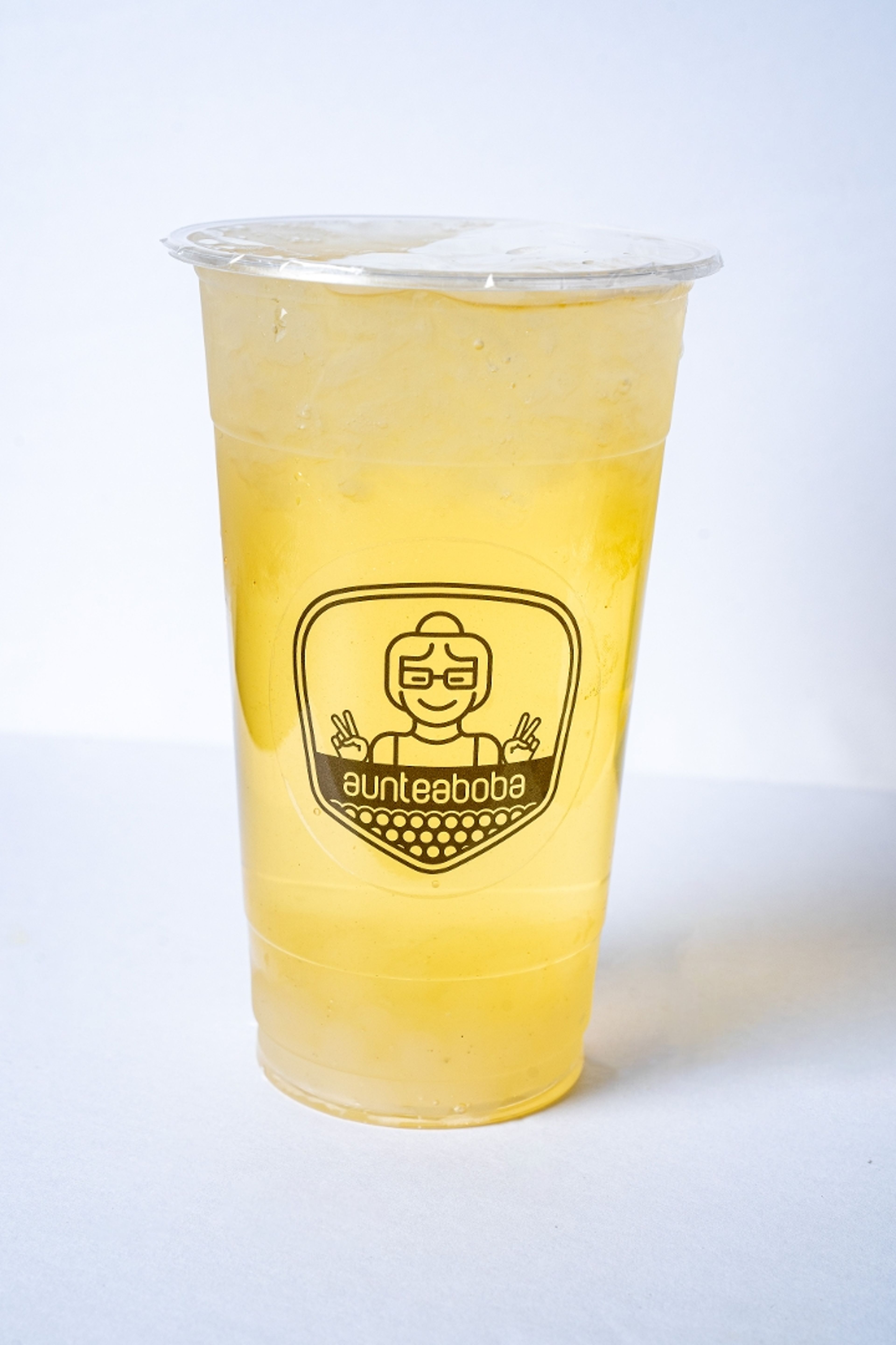 Calamansi Cooler.