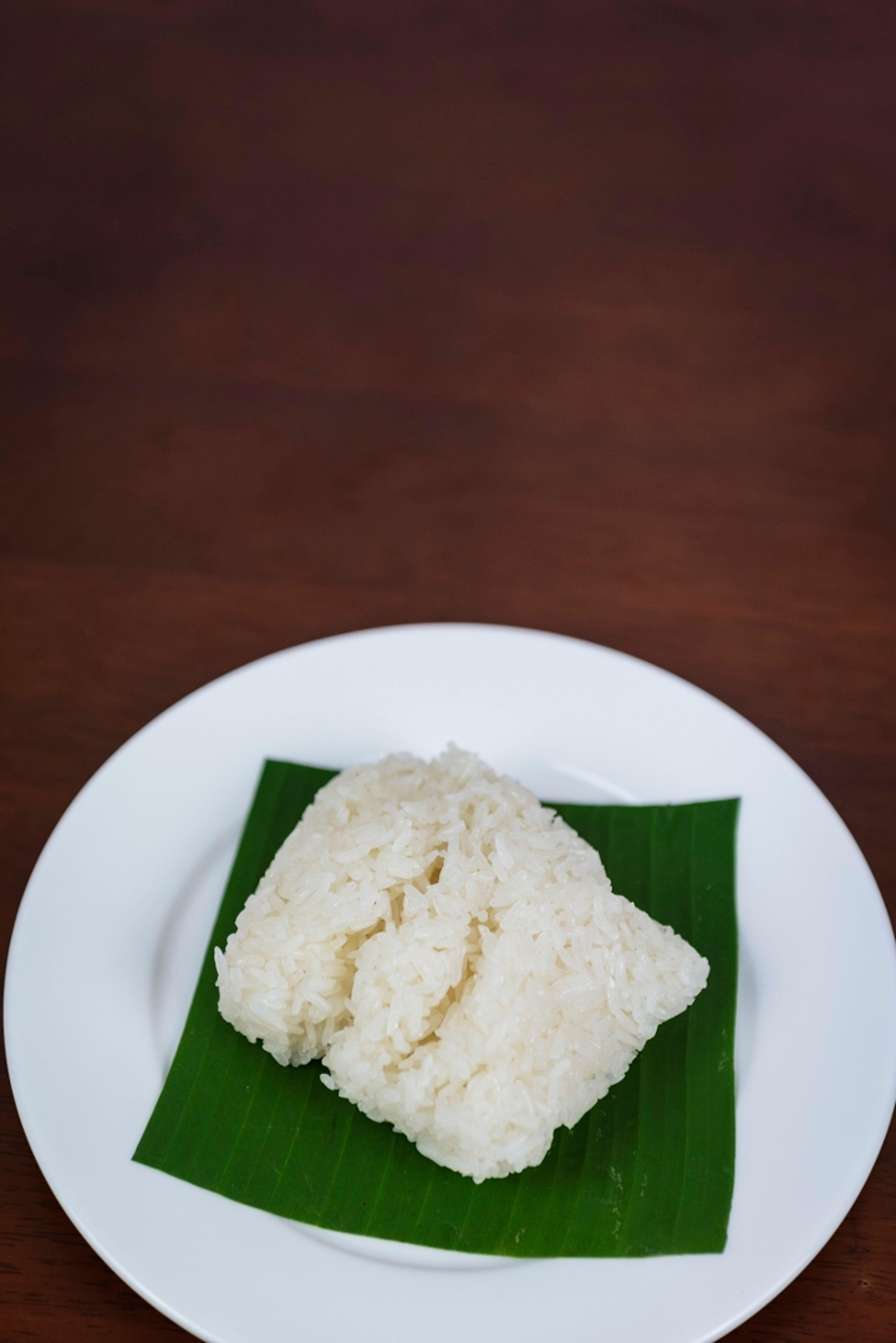 Sticky Rice.