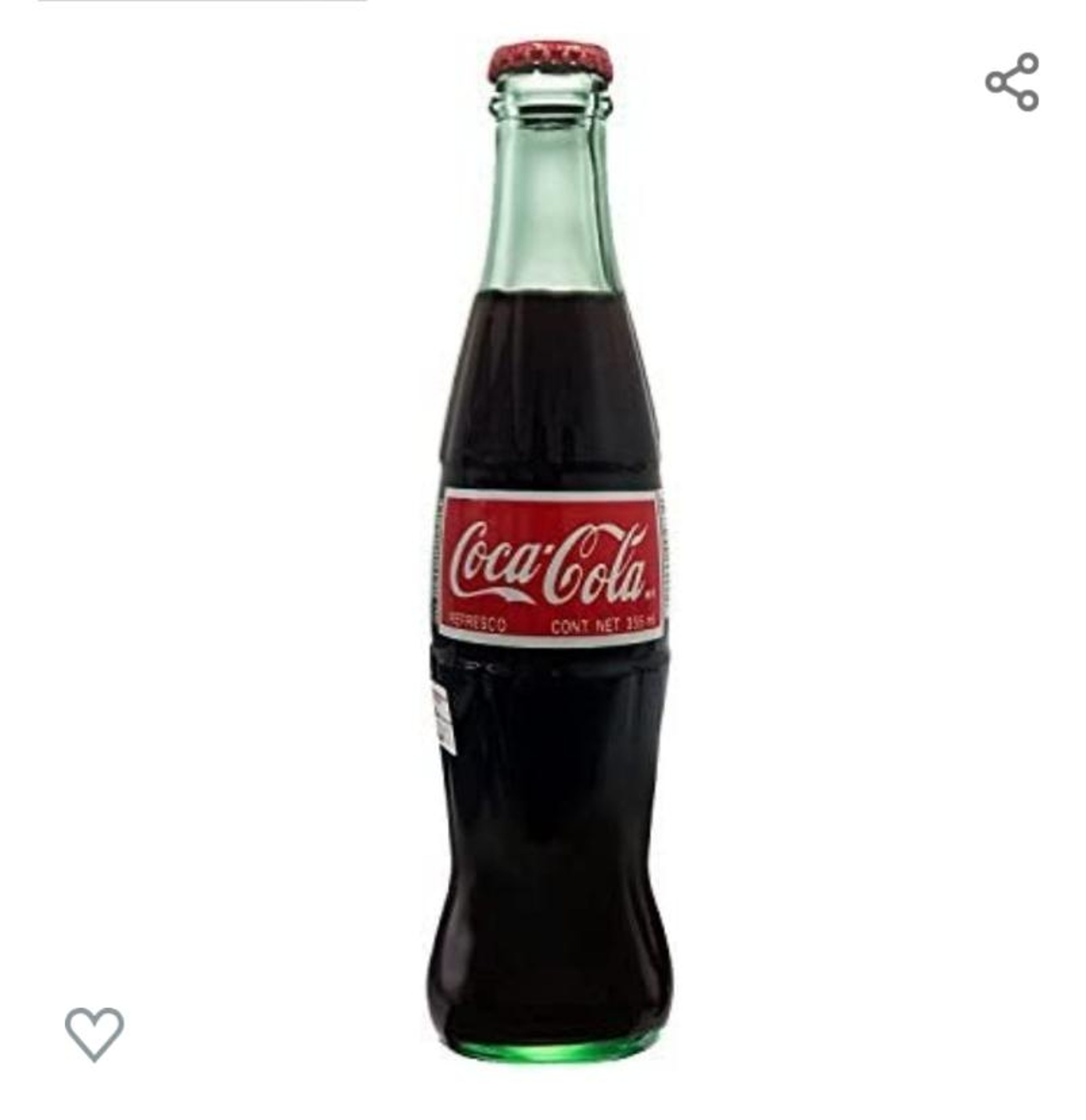 Coca Cola