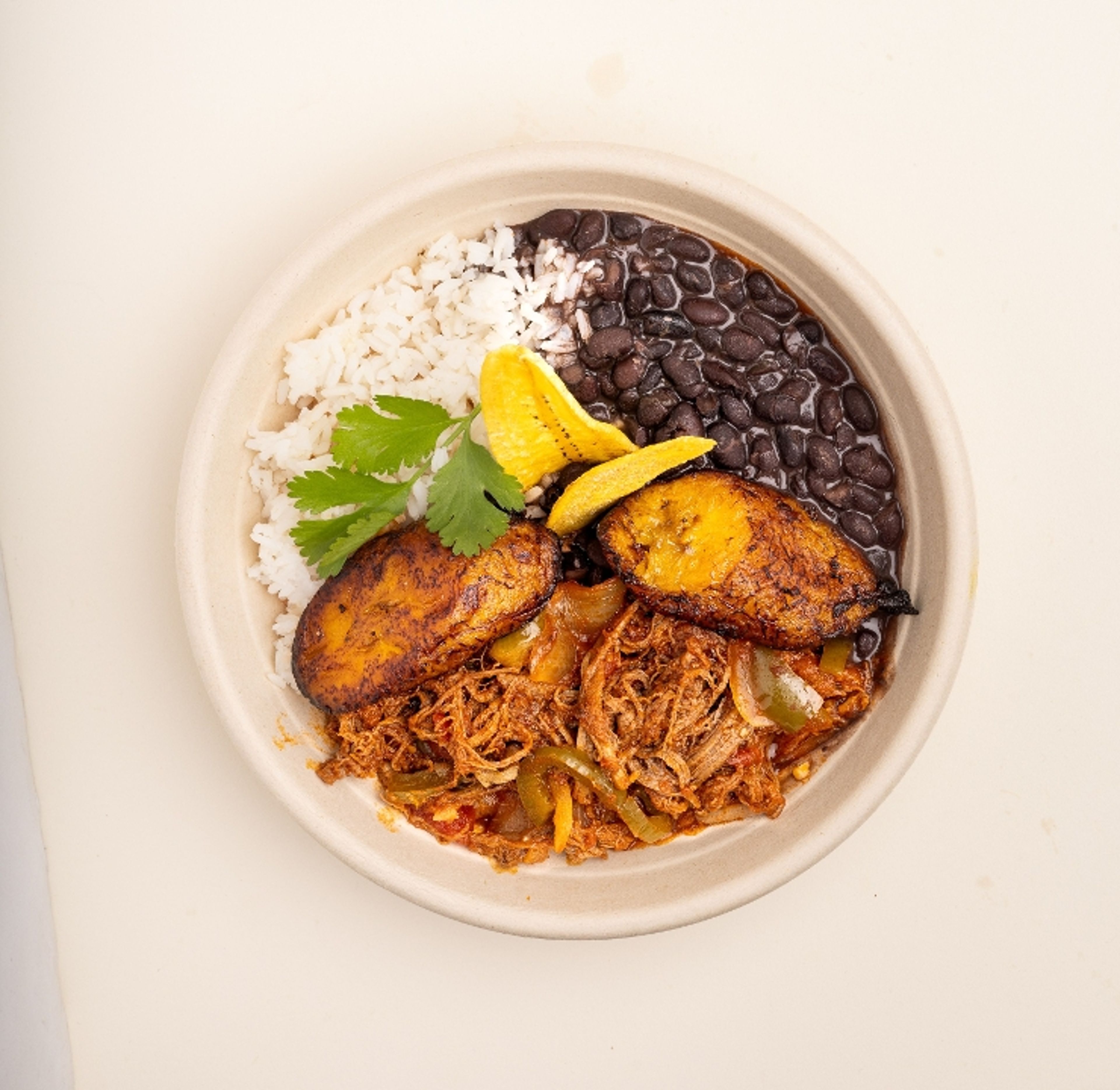 THURSDAY - ROPA VIEJA.