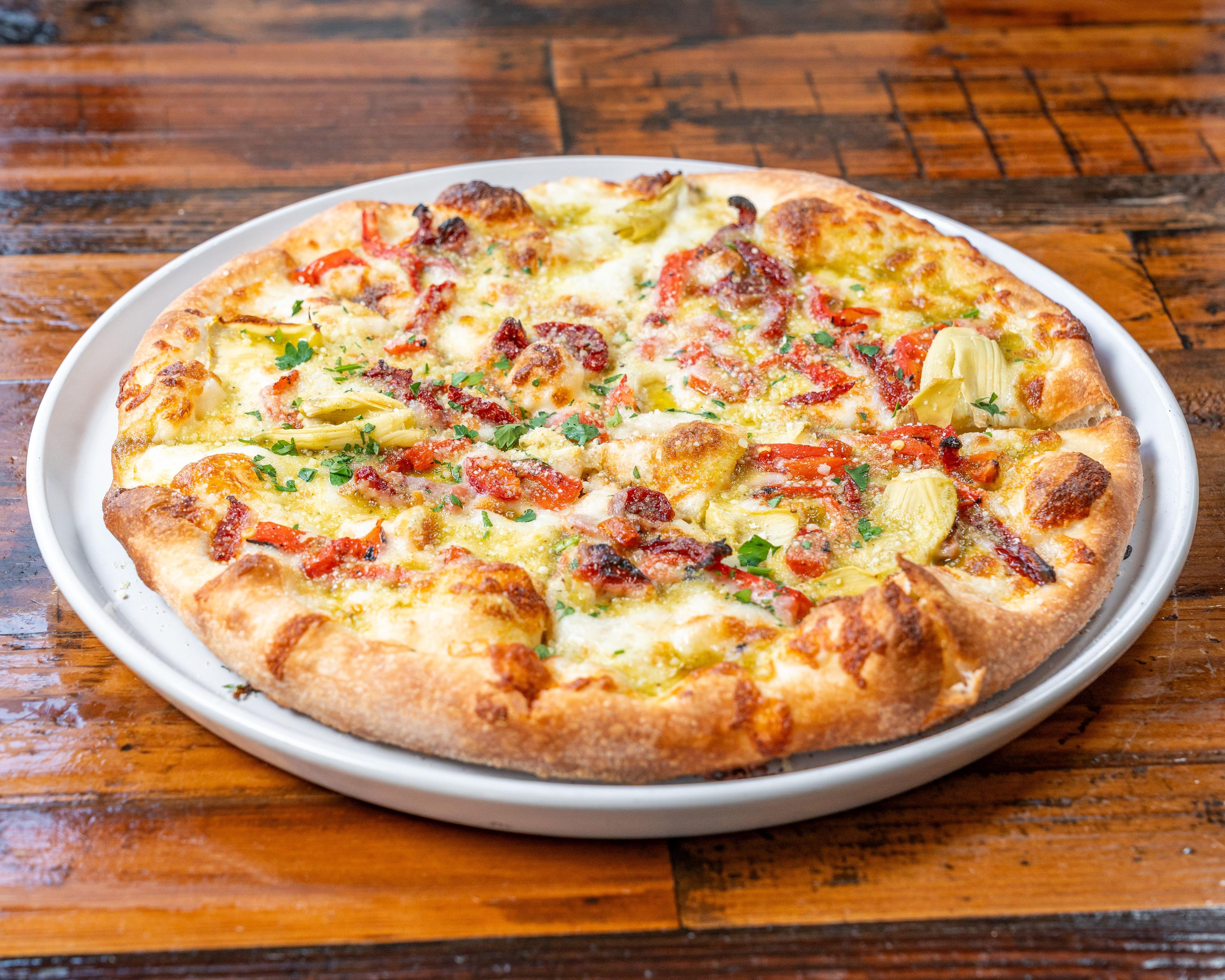 Cucina Mediterraneo.