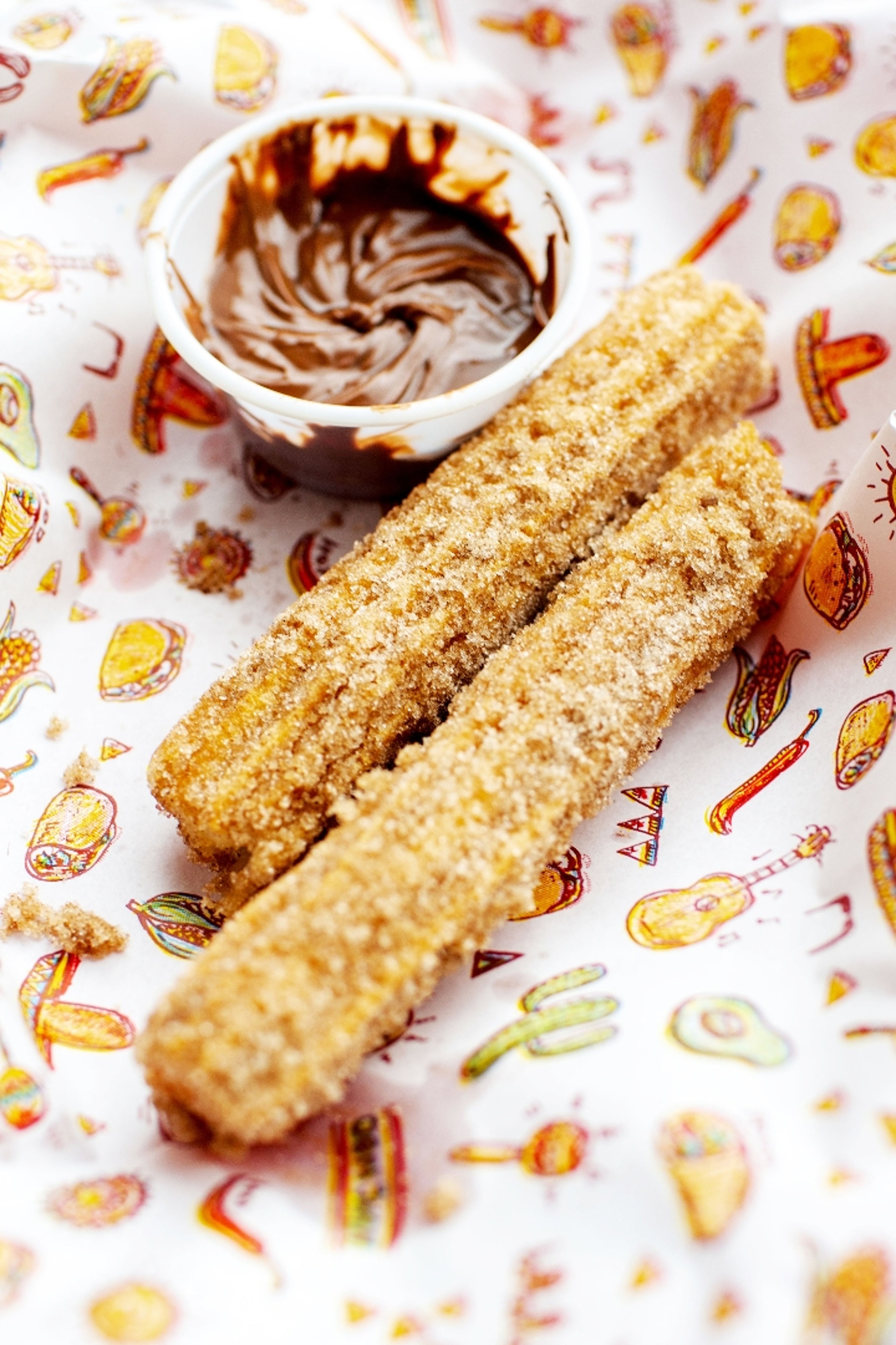 Churros.