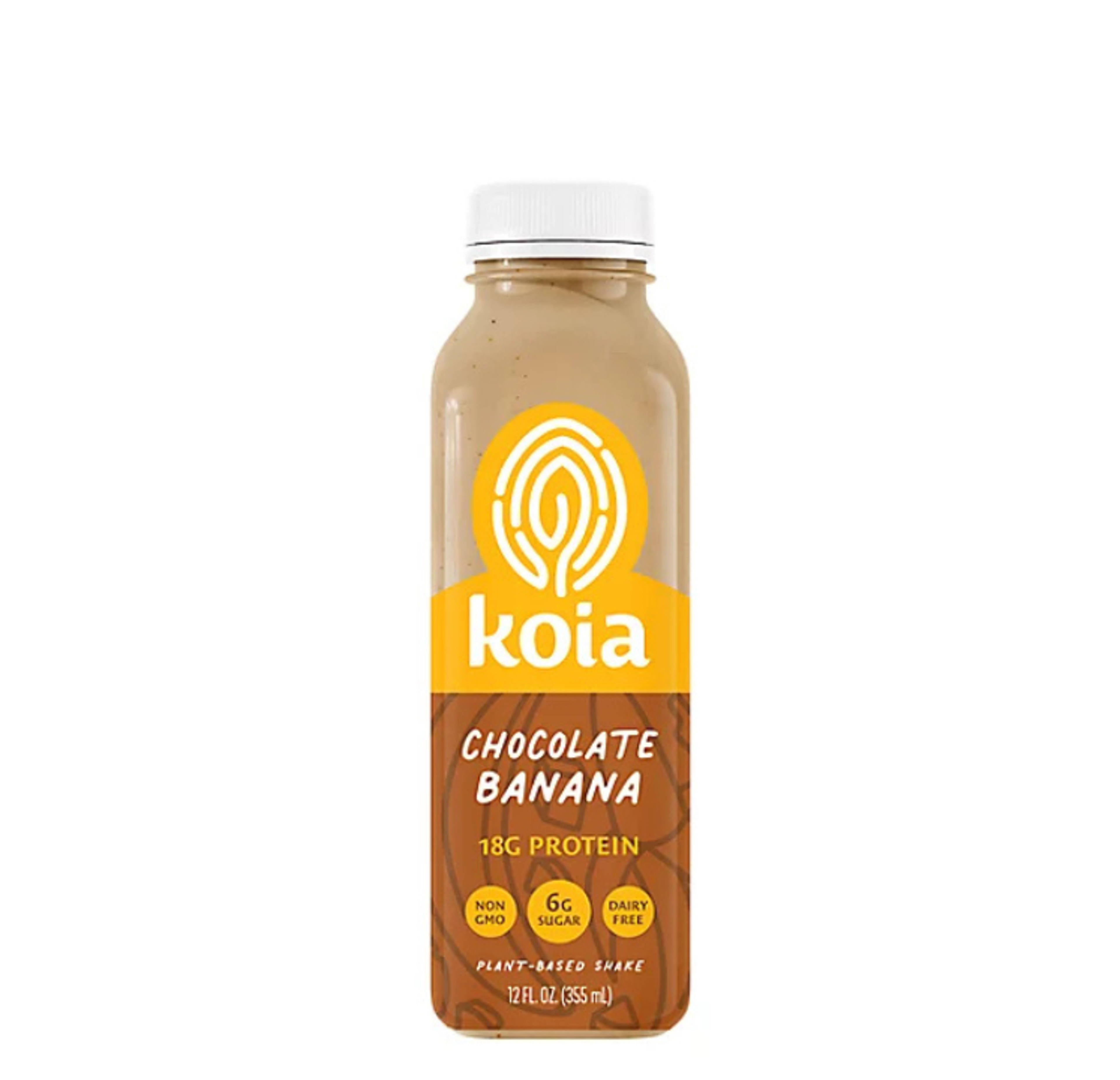 Koia Chocolate Banana.