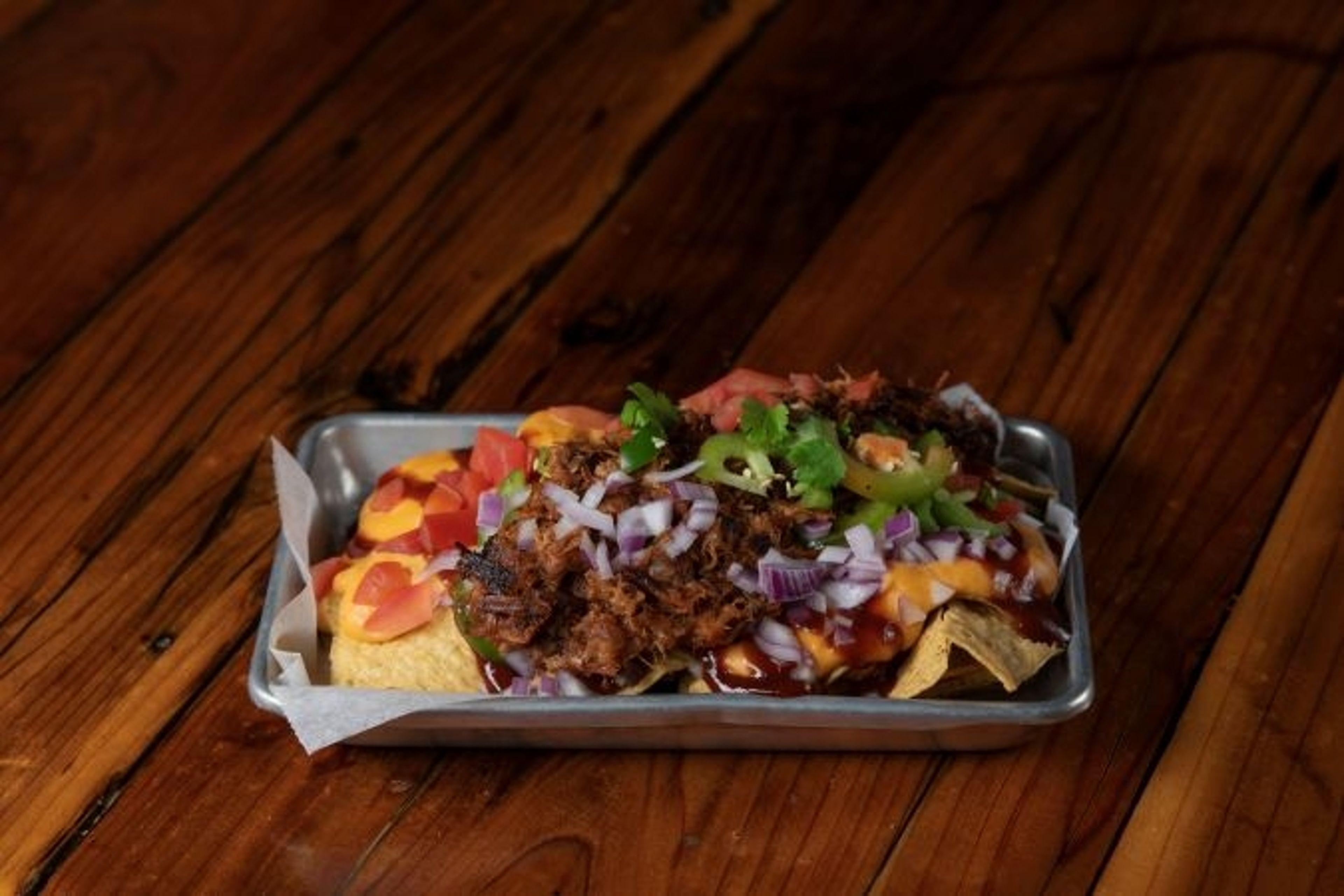 Delicious Dinner Options at Our Brewery