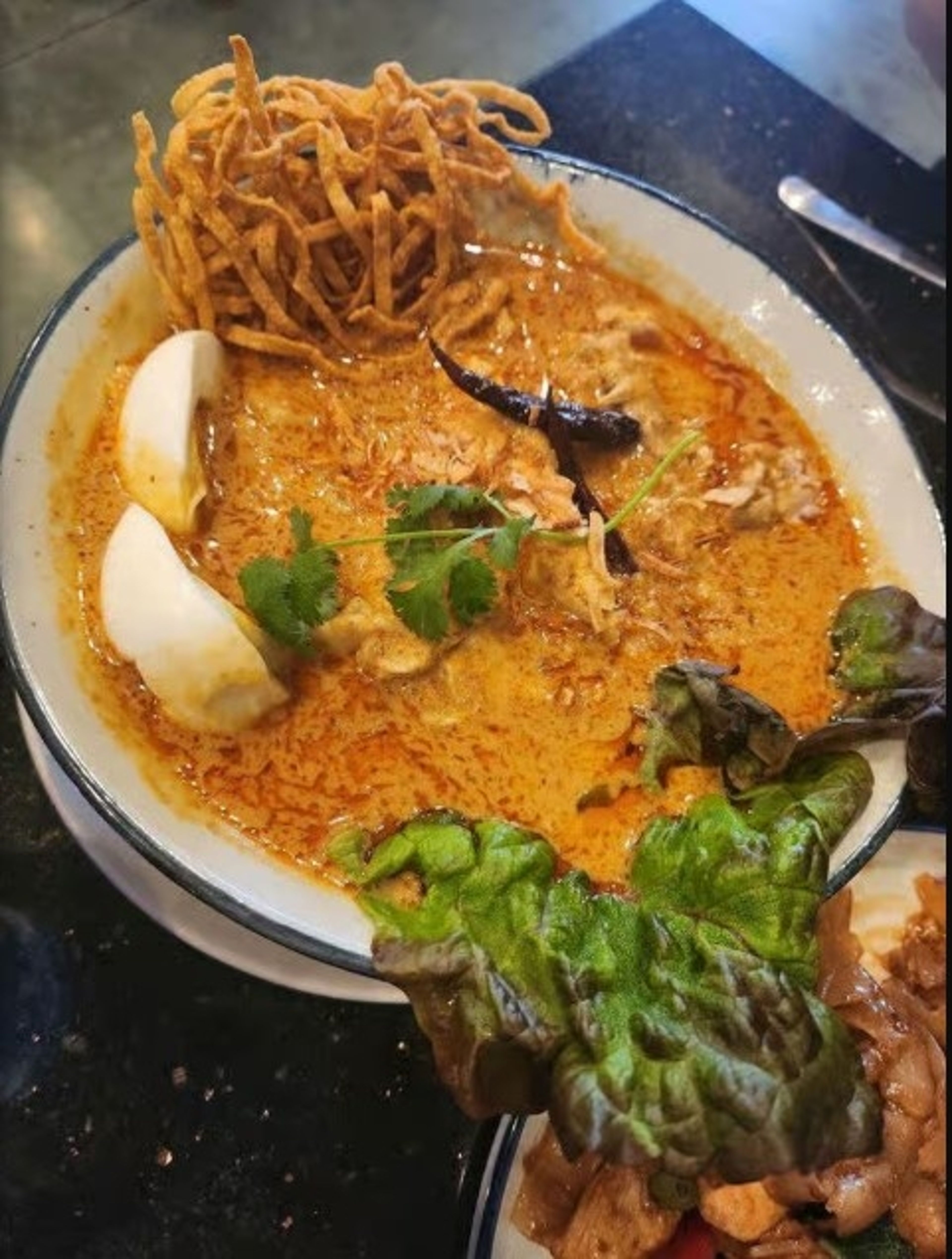 Khao Soi.