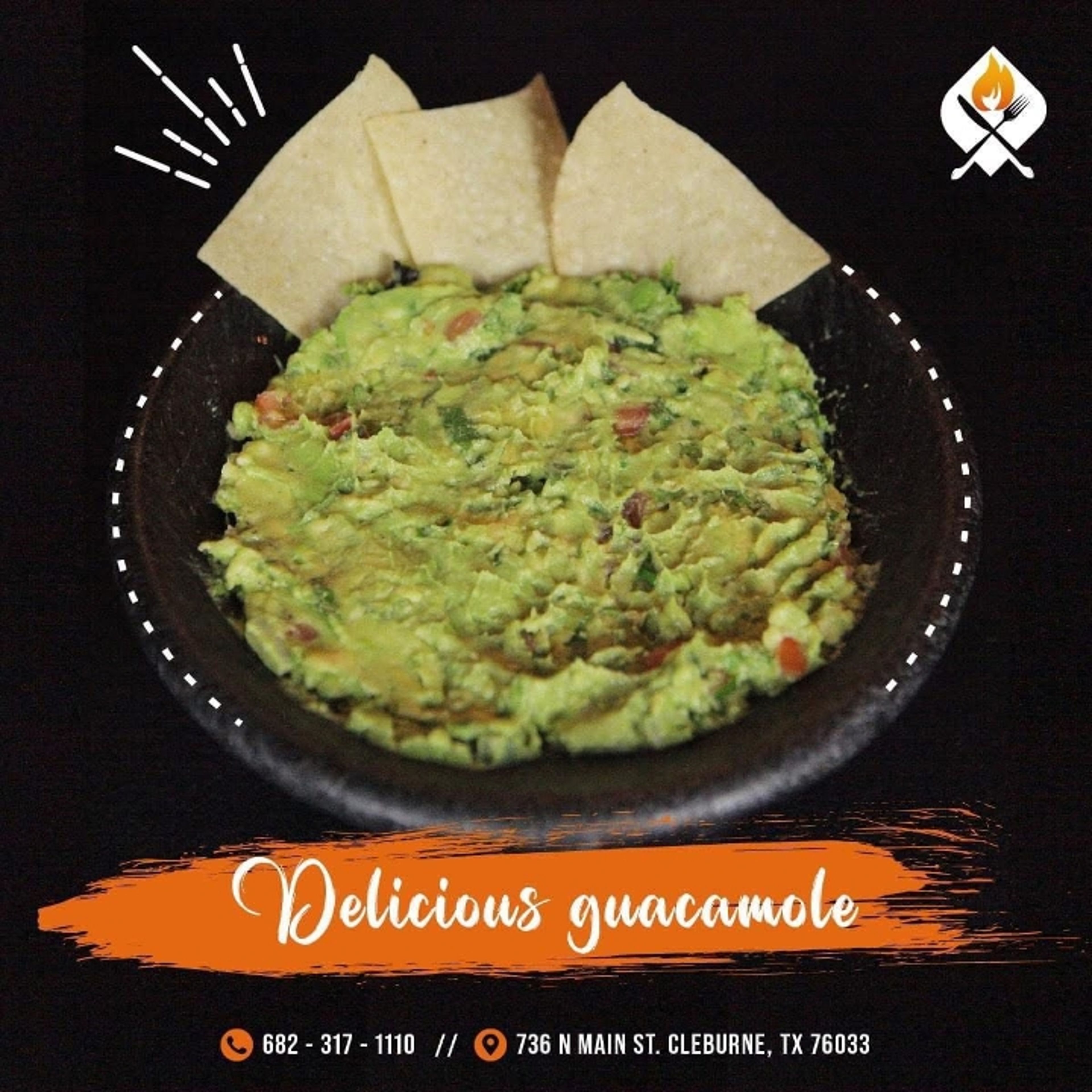 Guacamole.
