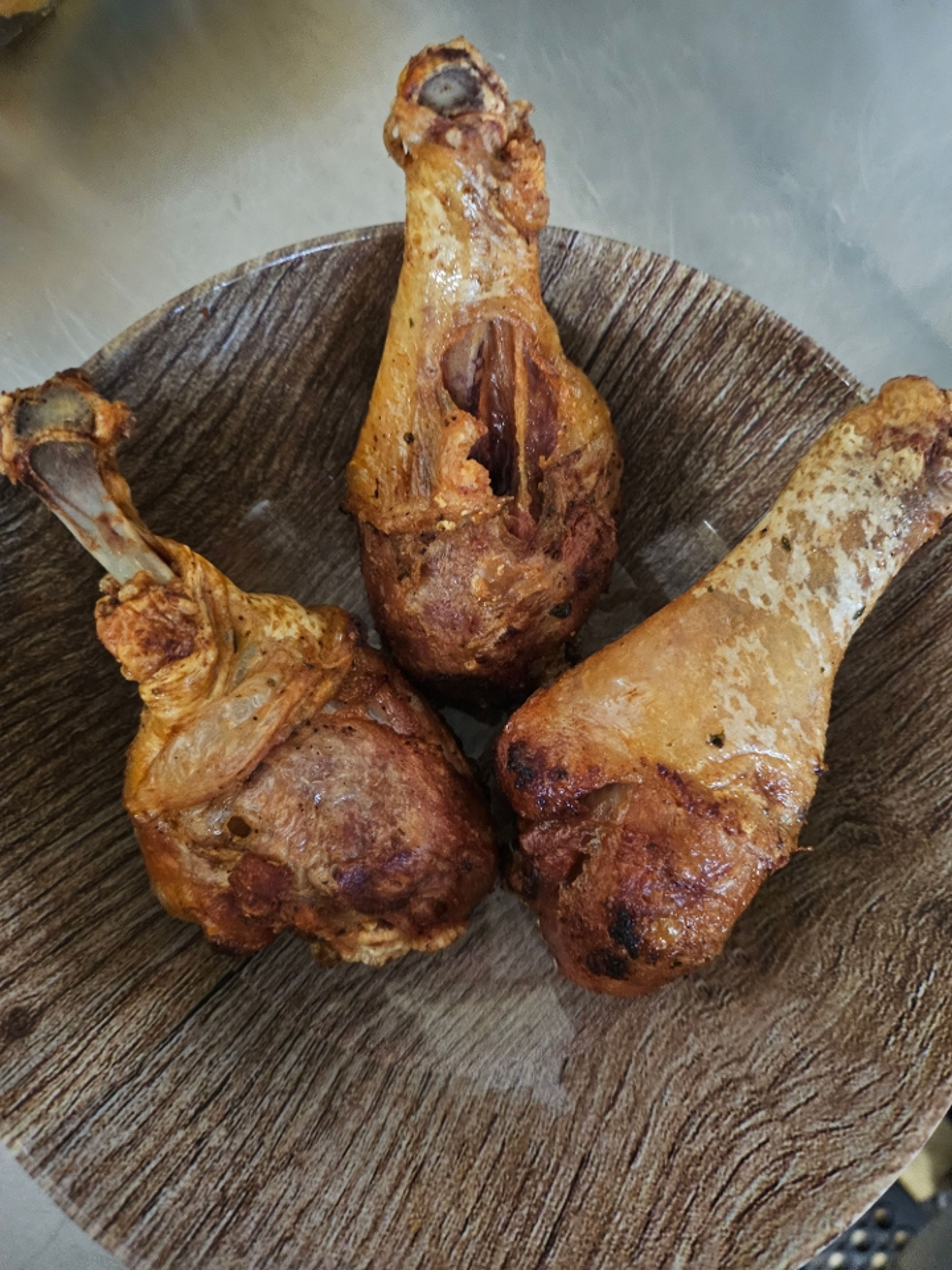 Authentic Churrasco: A Latin-American Delight