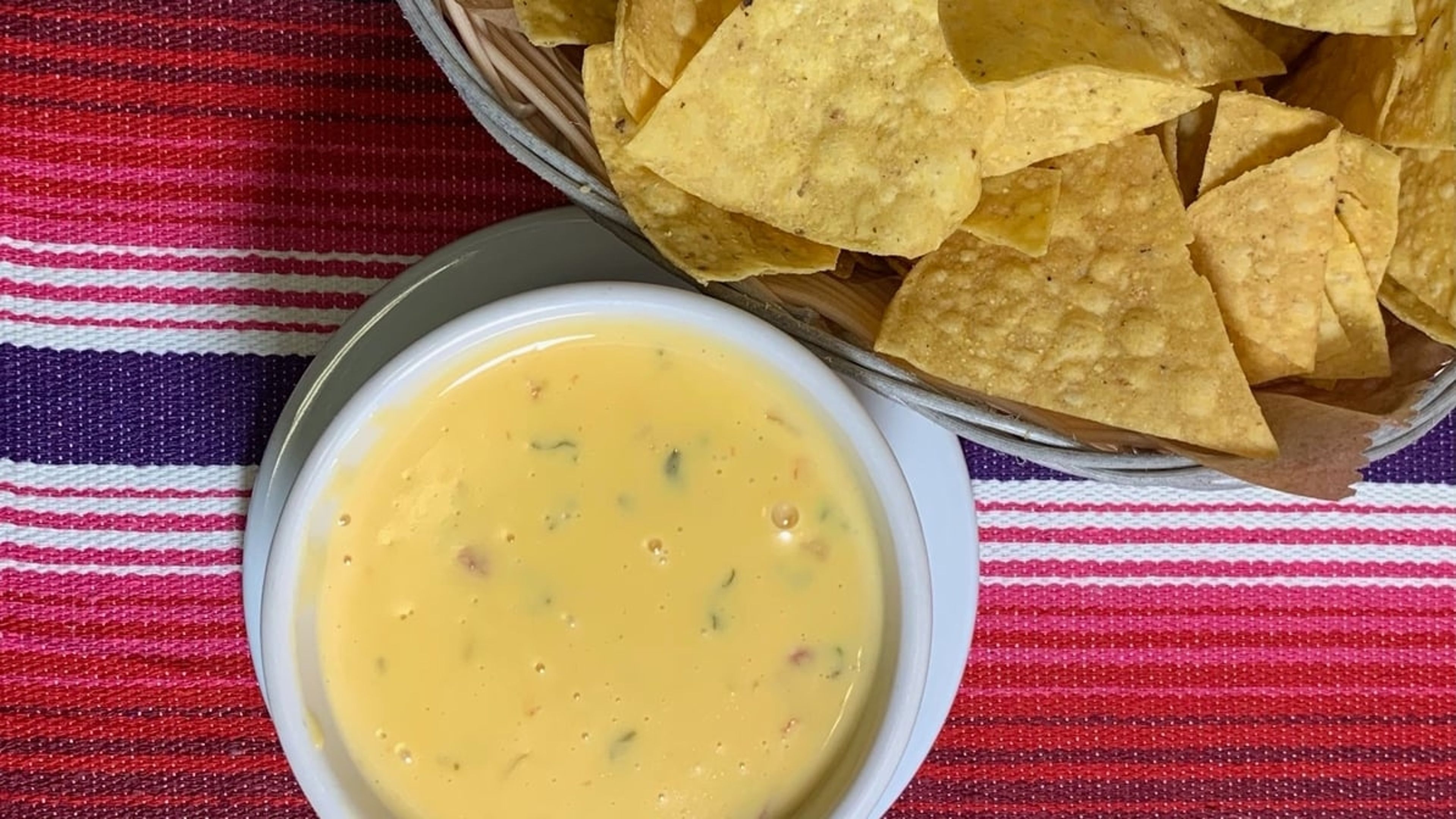Queso Don Julio.