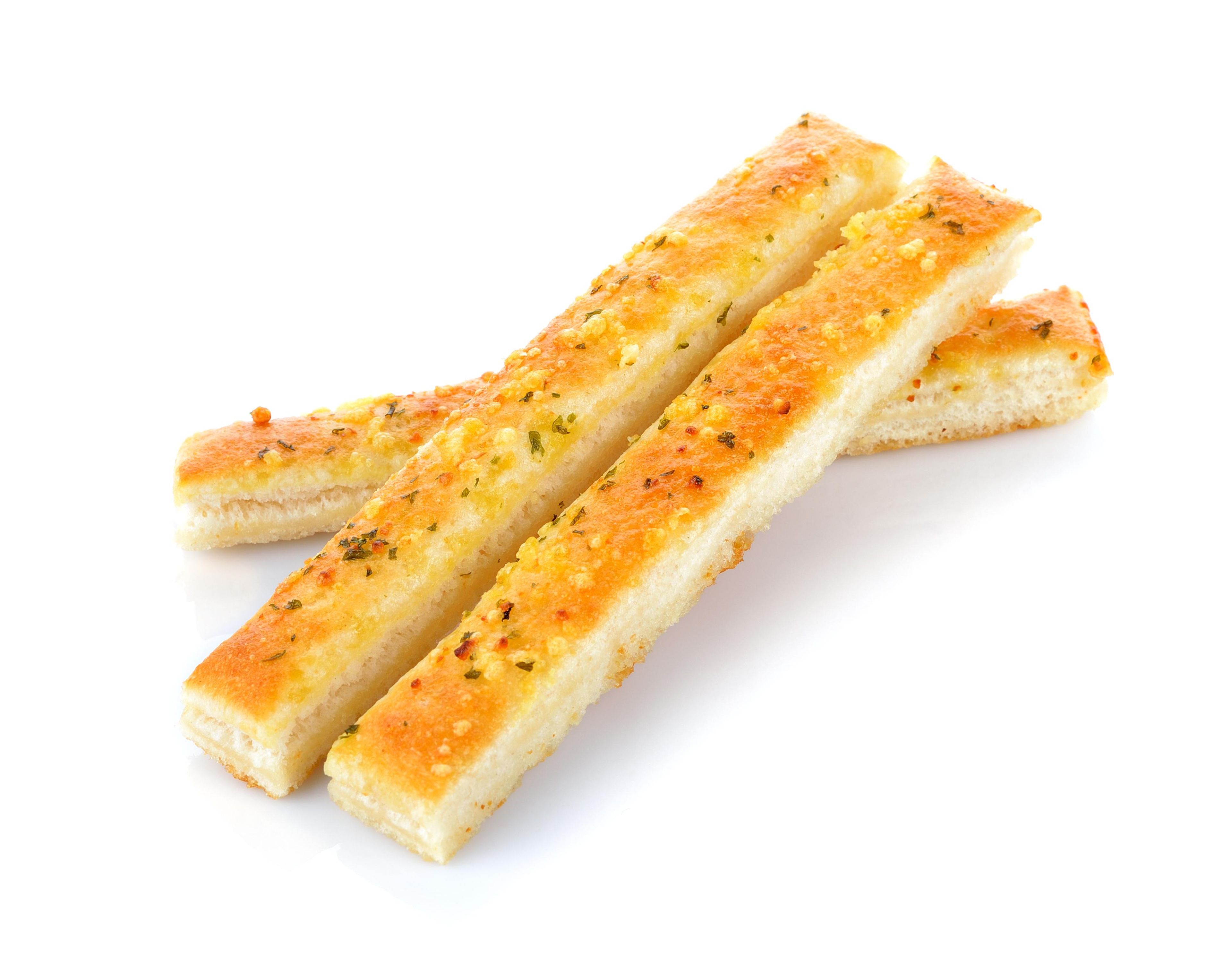 Breadsticks.