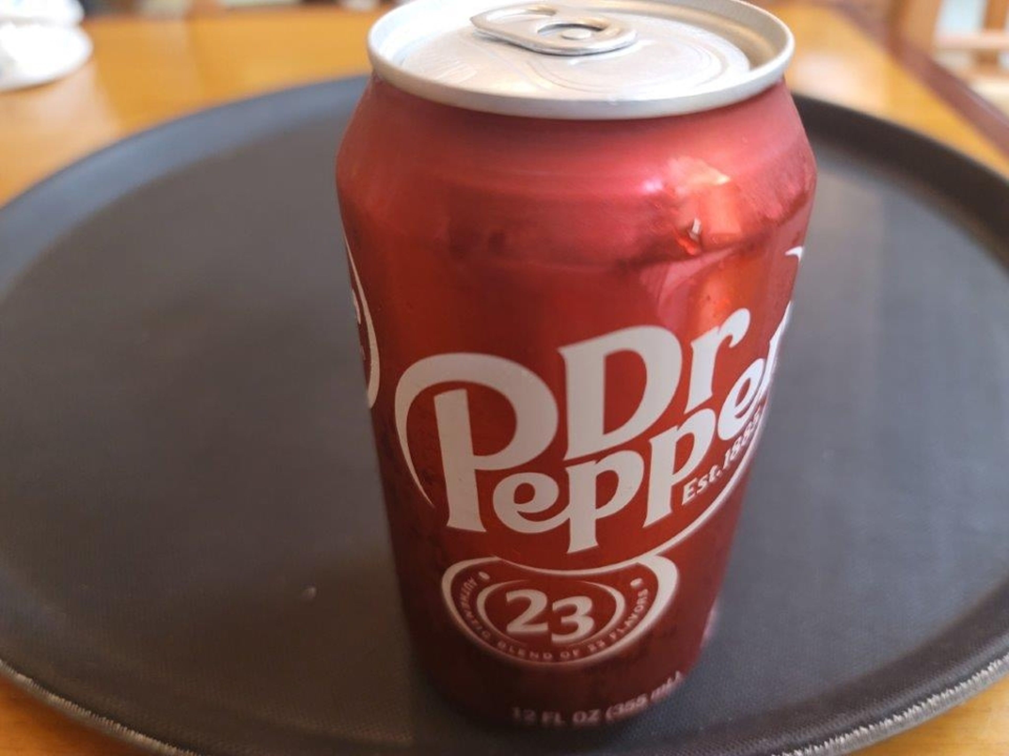 B5-DR. PEPPER