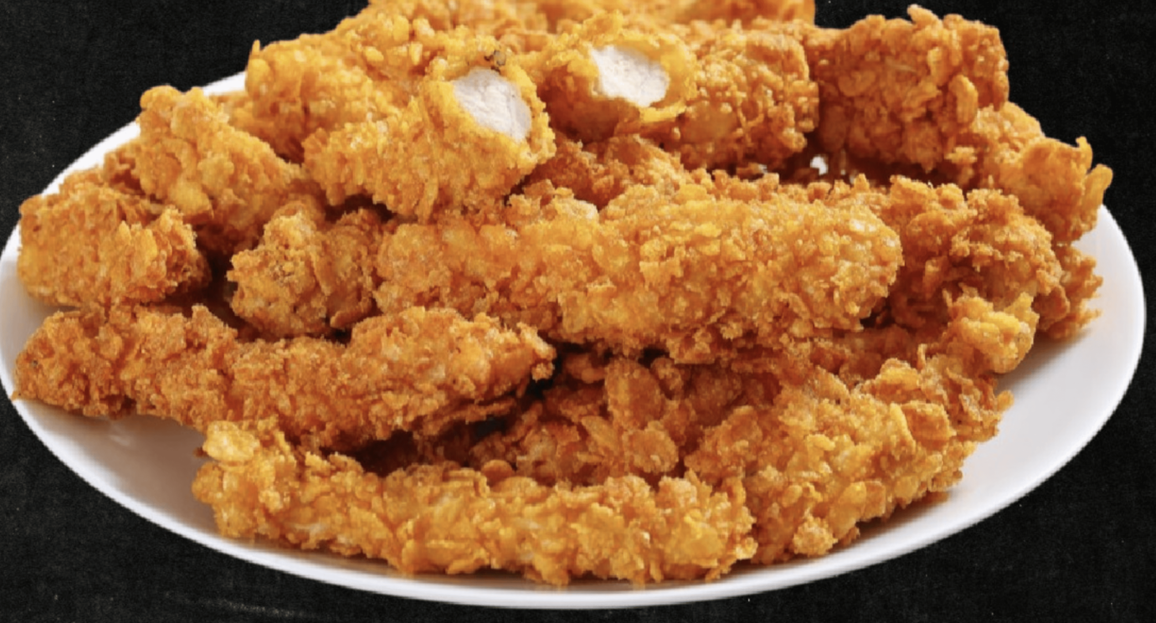 Chicken Fingers.
