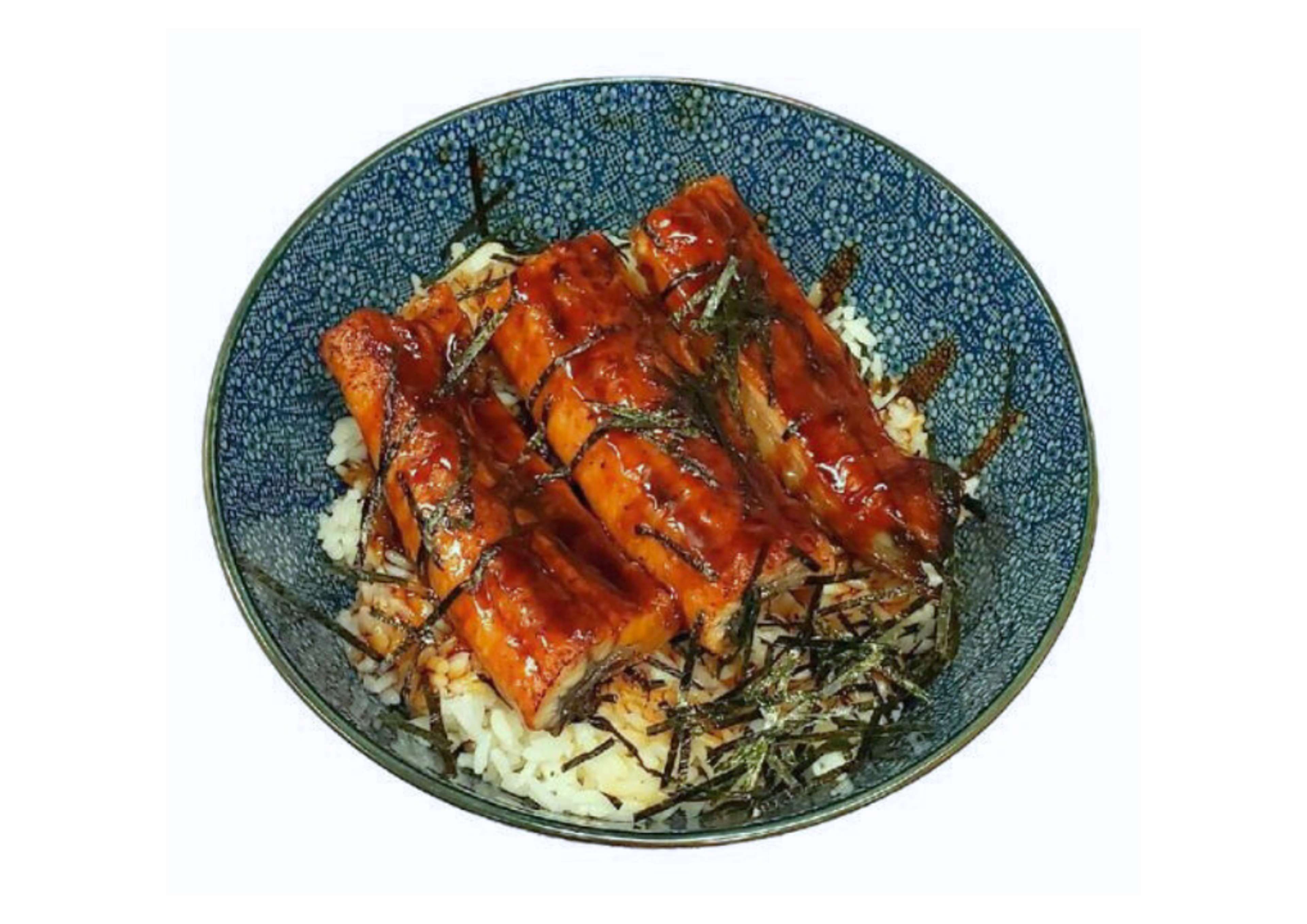 Unagi Don.