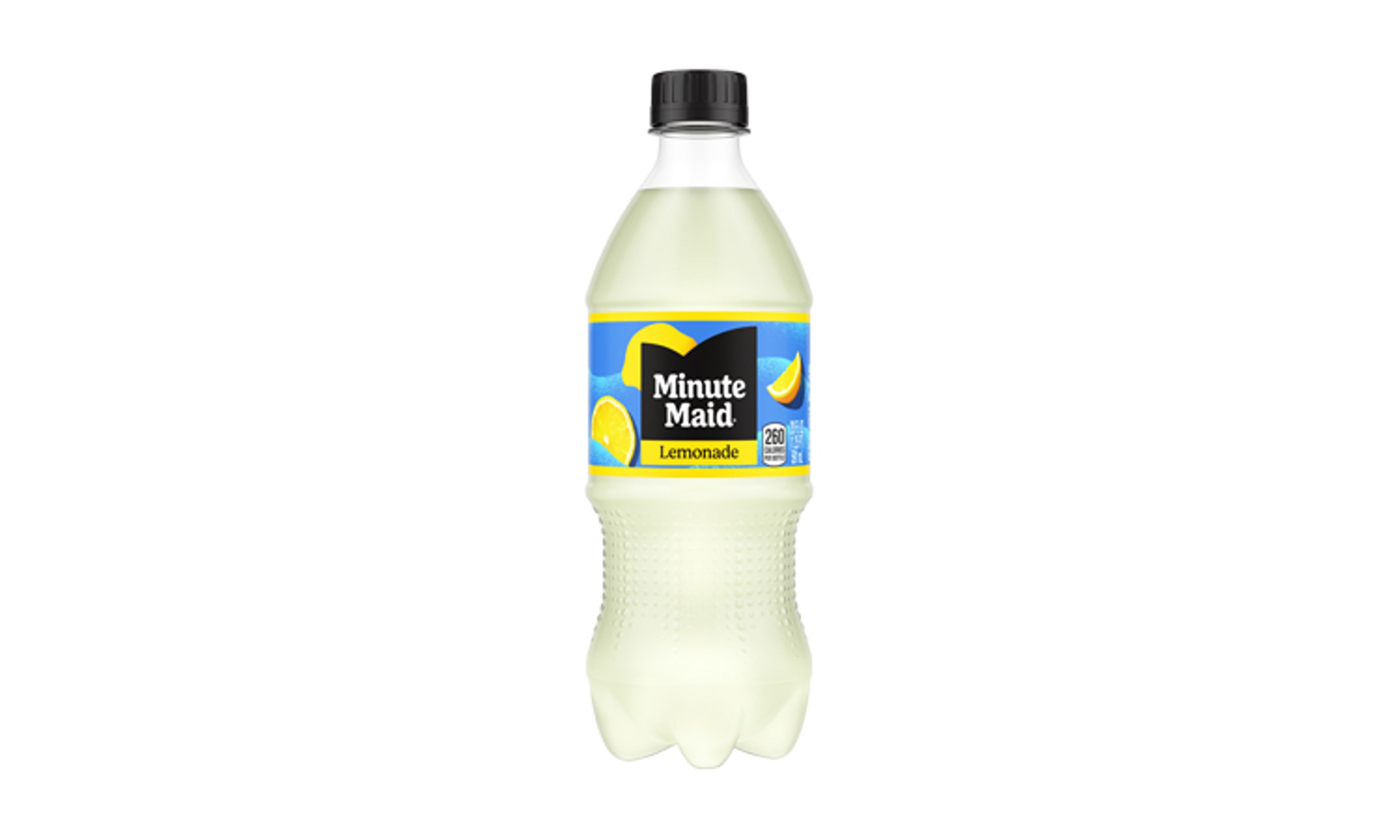 Minute Maid Lemonade, 20oz.