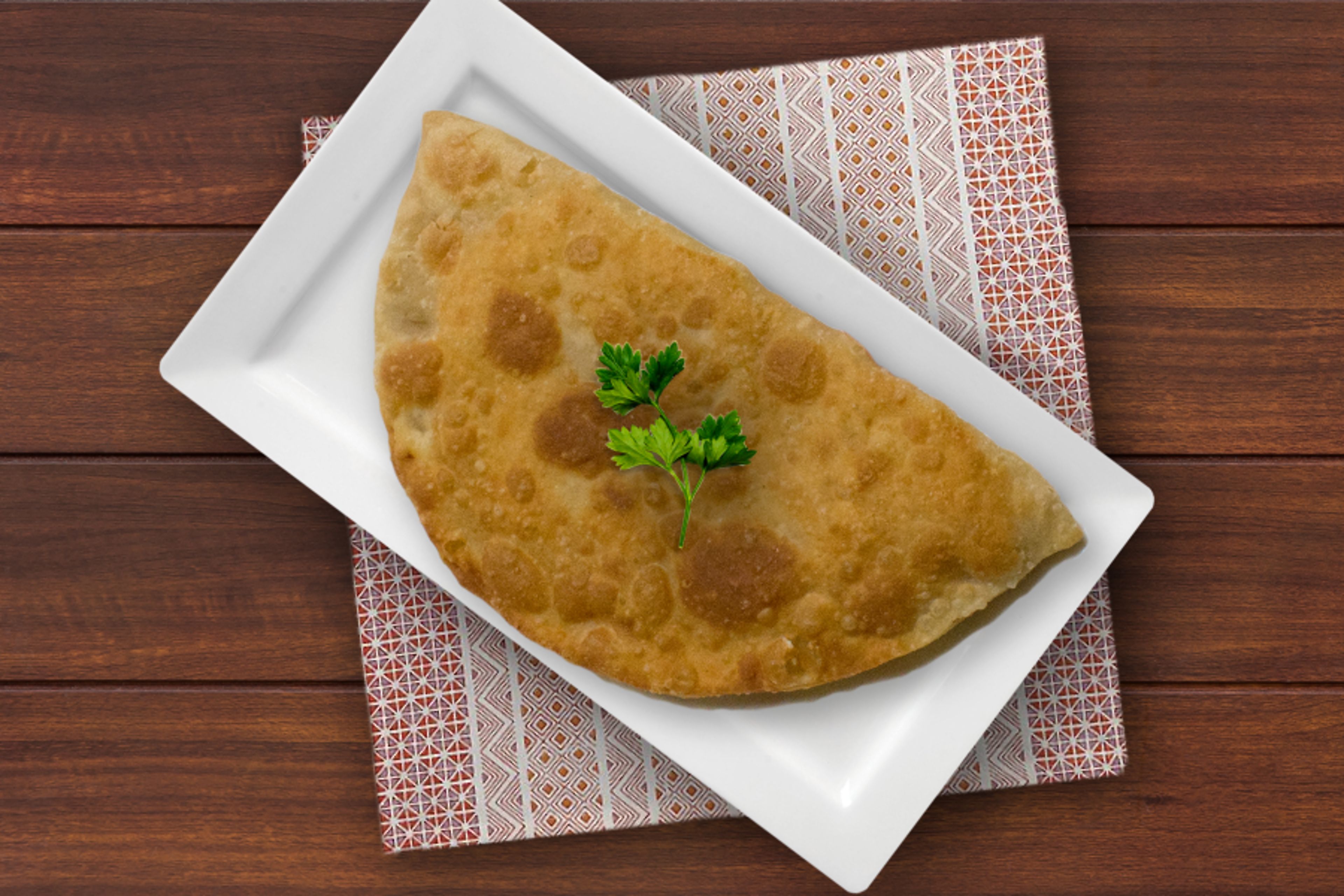Chiburekki.