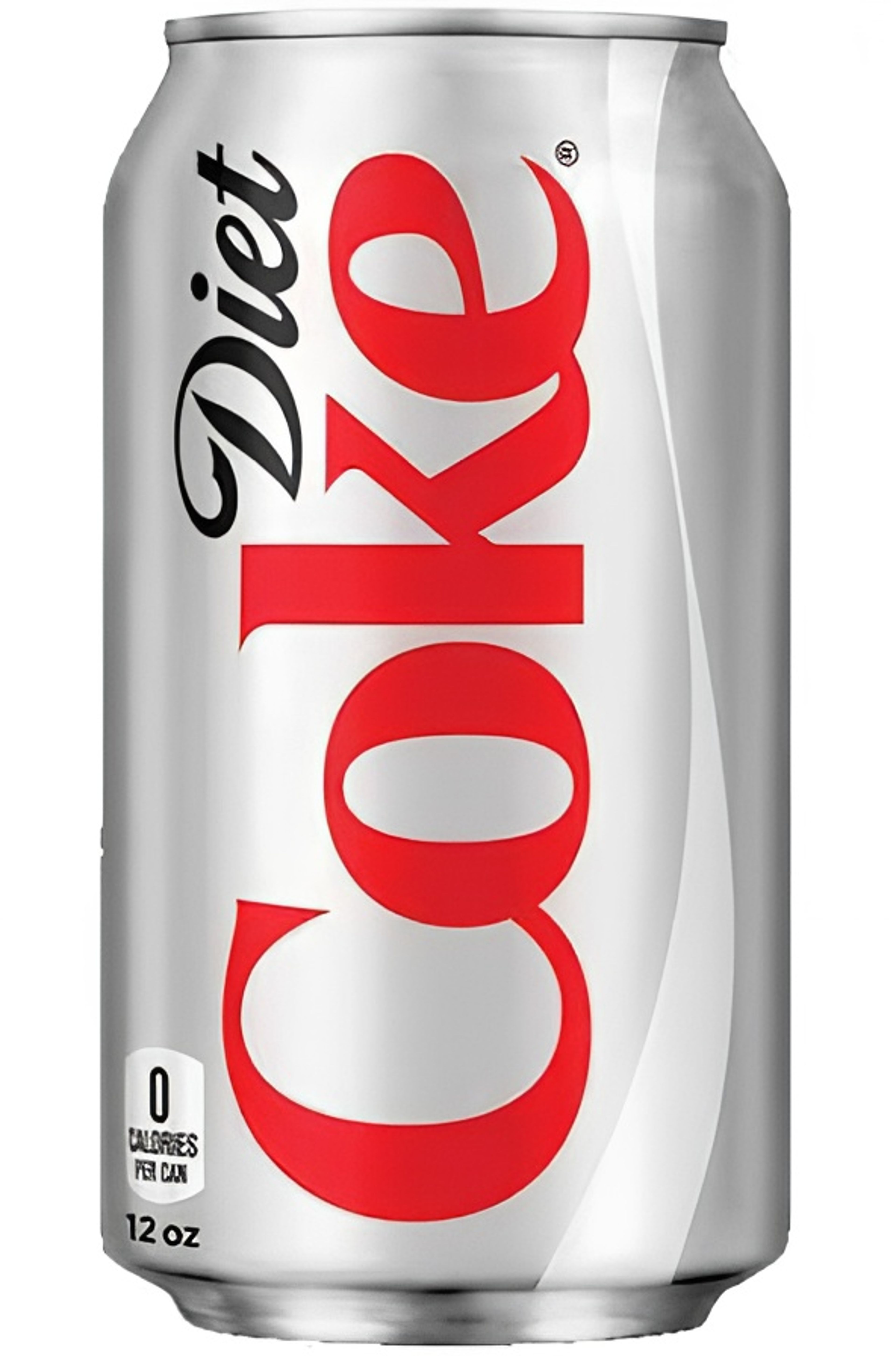 Diet Coke.