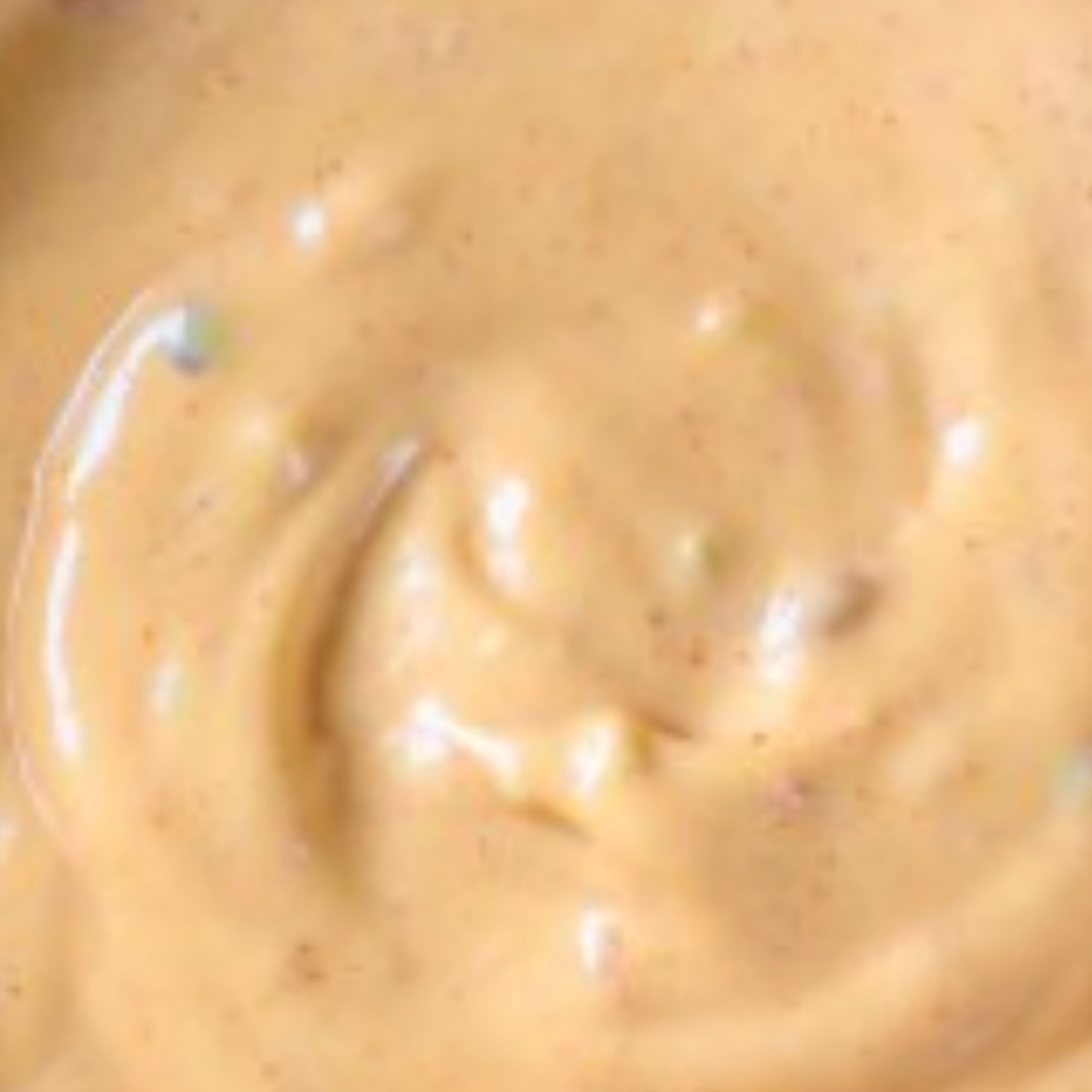 Buffalo ranch sauce cup.