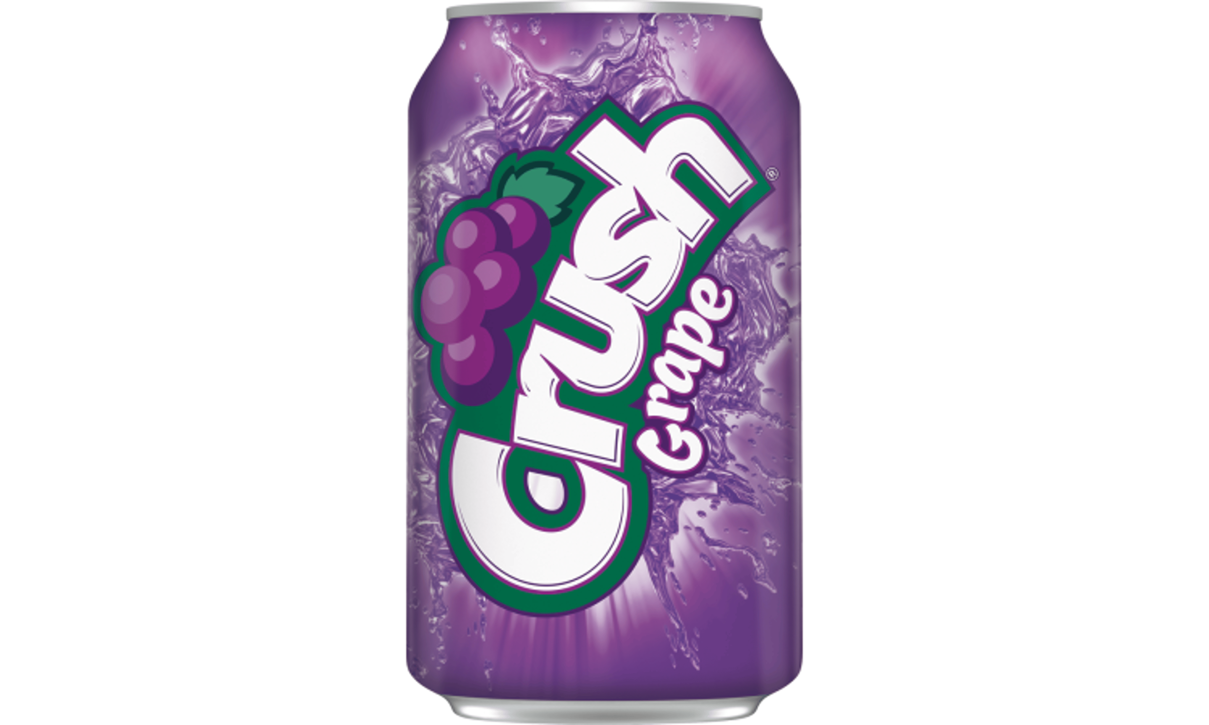CAN GRAPE CRUSH.