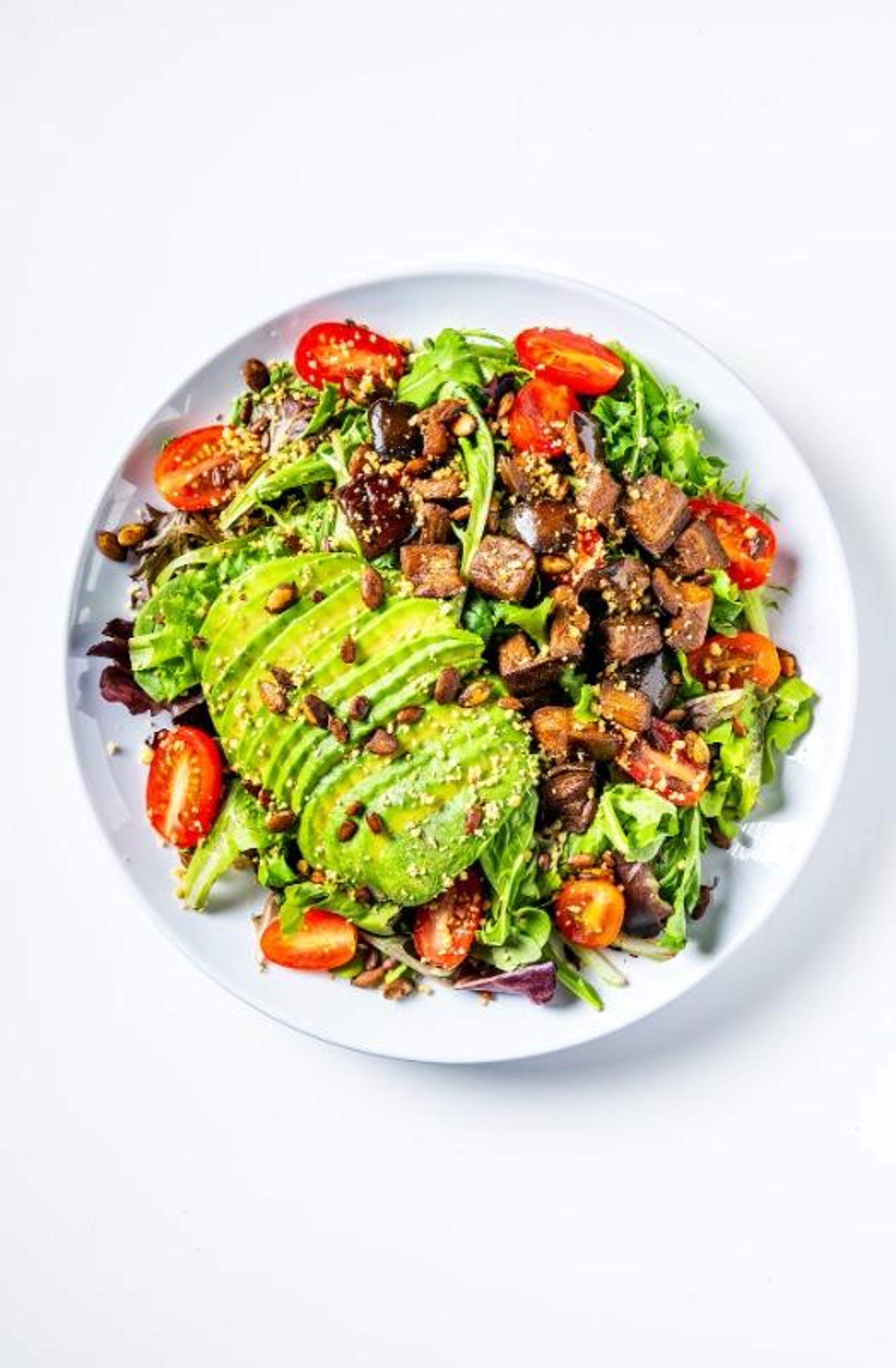 Caesar's Revolution.