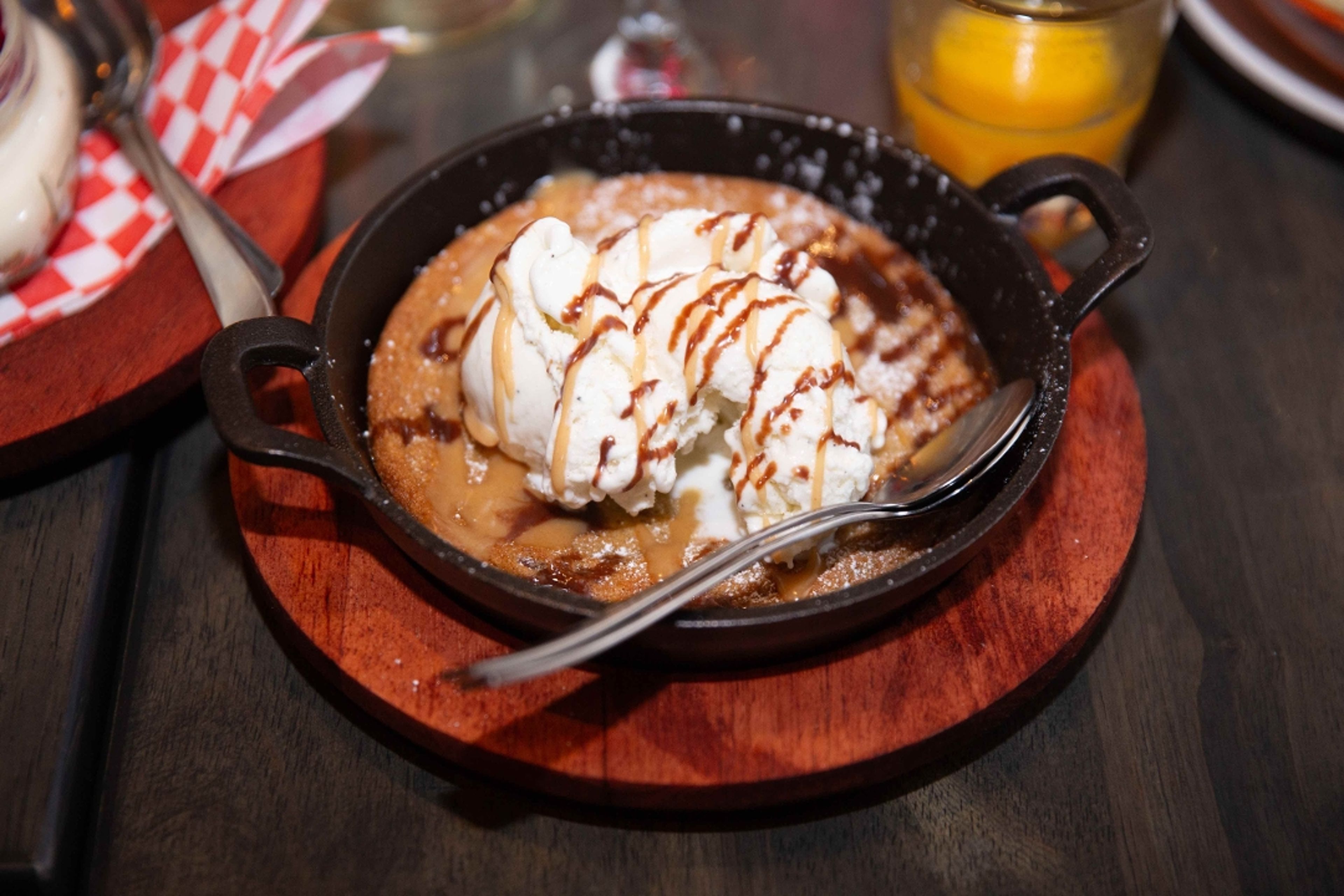 I DID IT ALL FOR THE COOKIE.