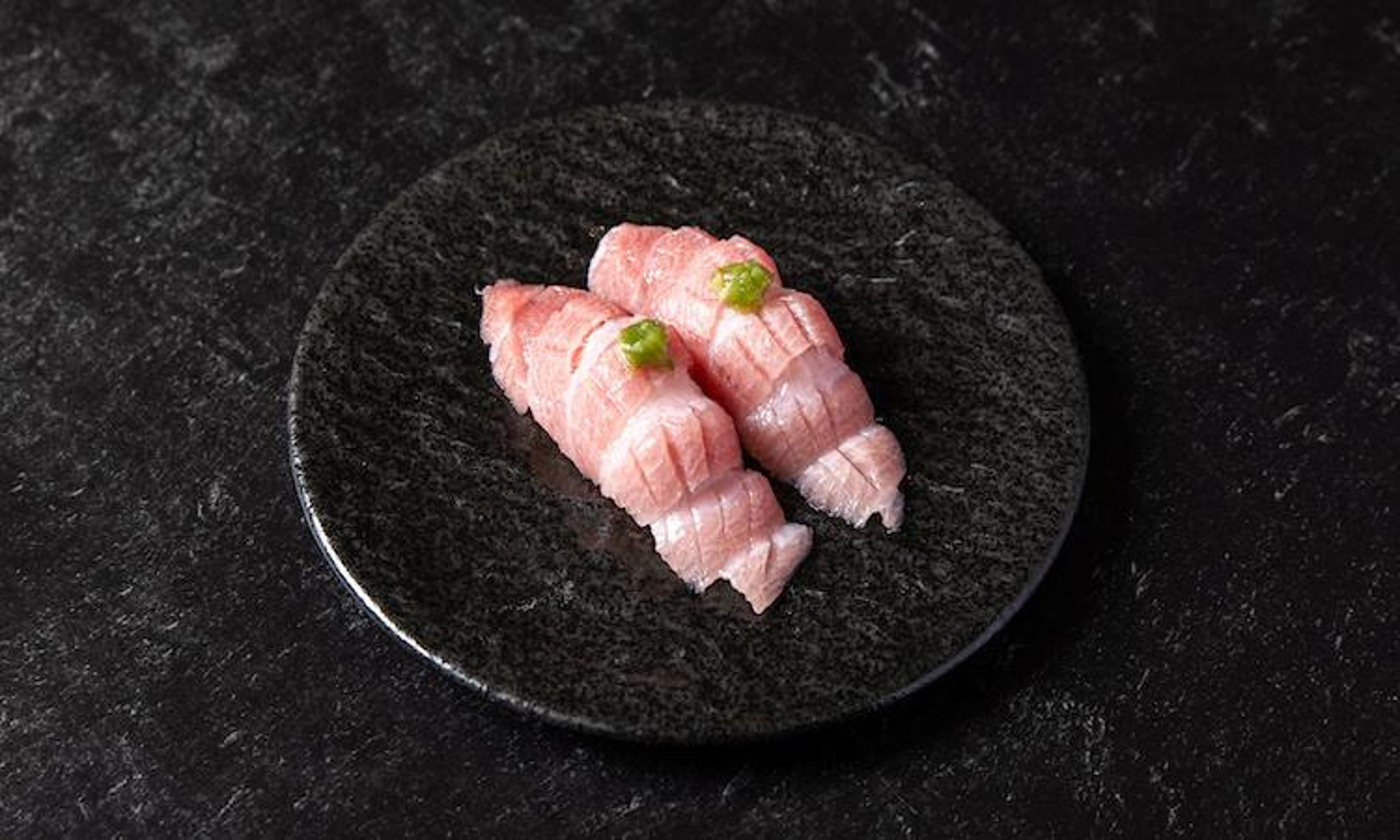 O-Toro Sushi.